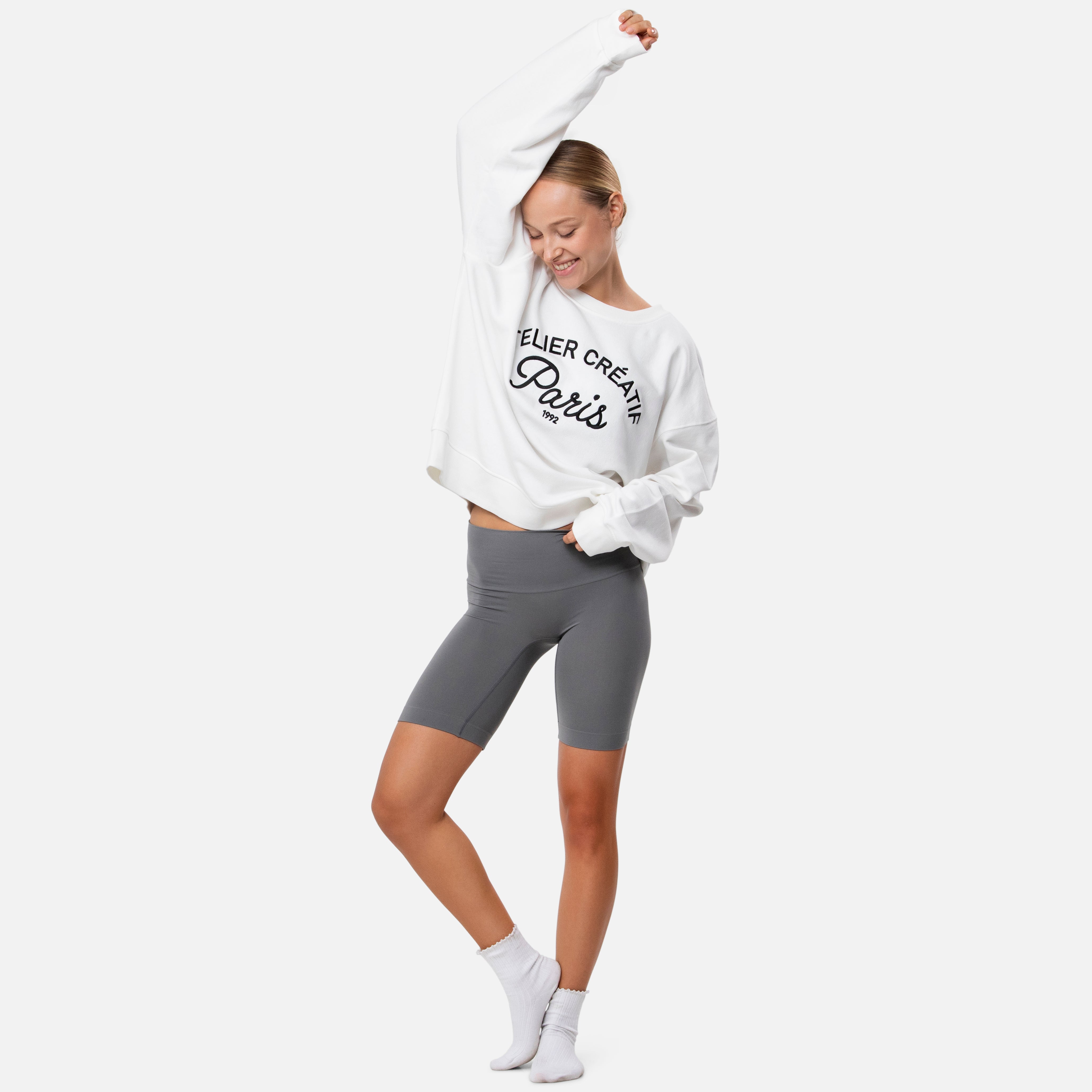 360 Light Thigh Protectors 7"