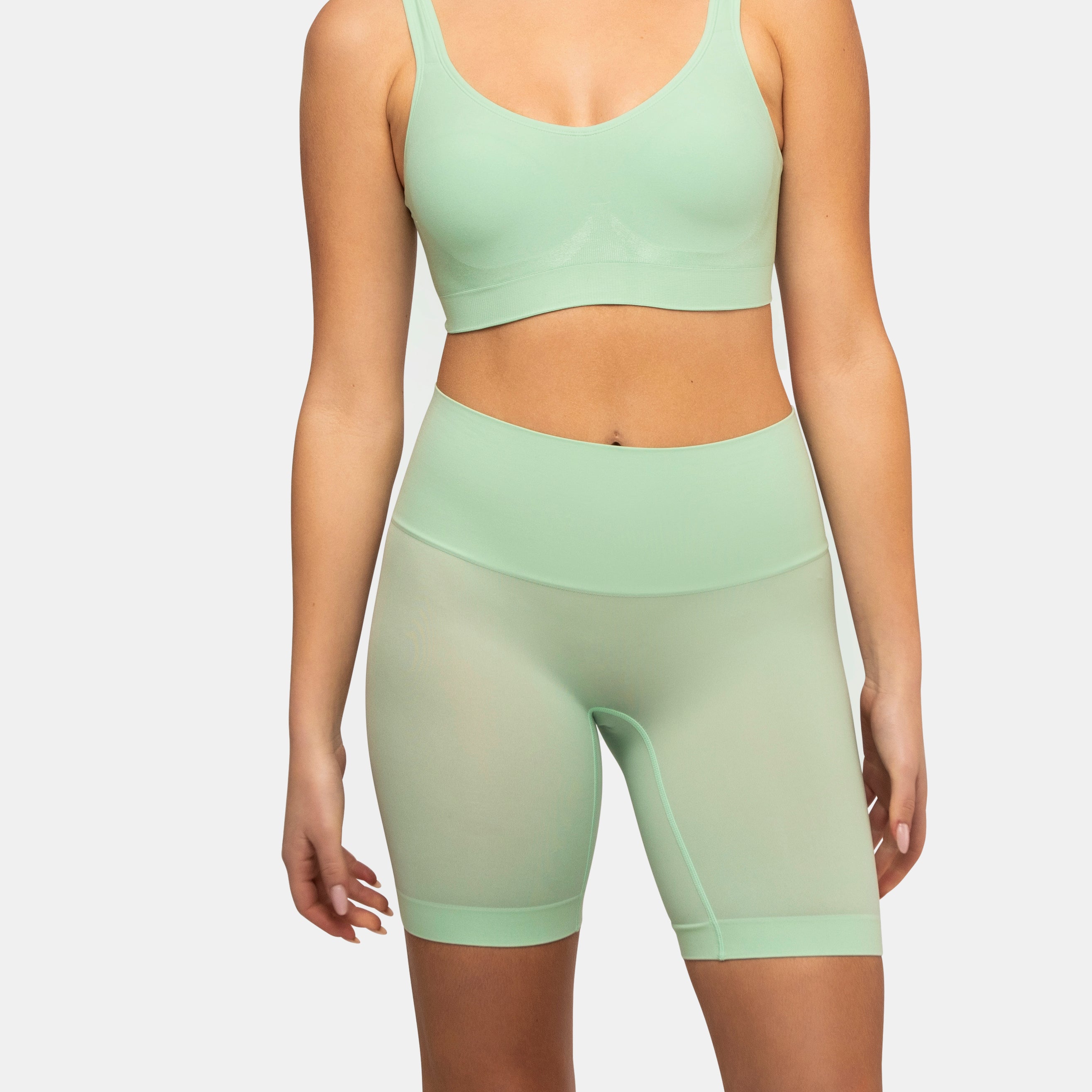 360 Light Thigh Protectors 7"