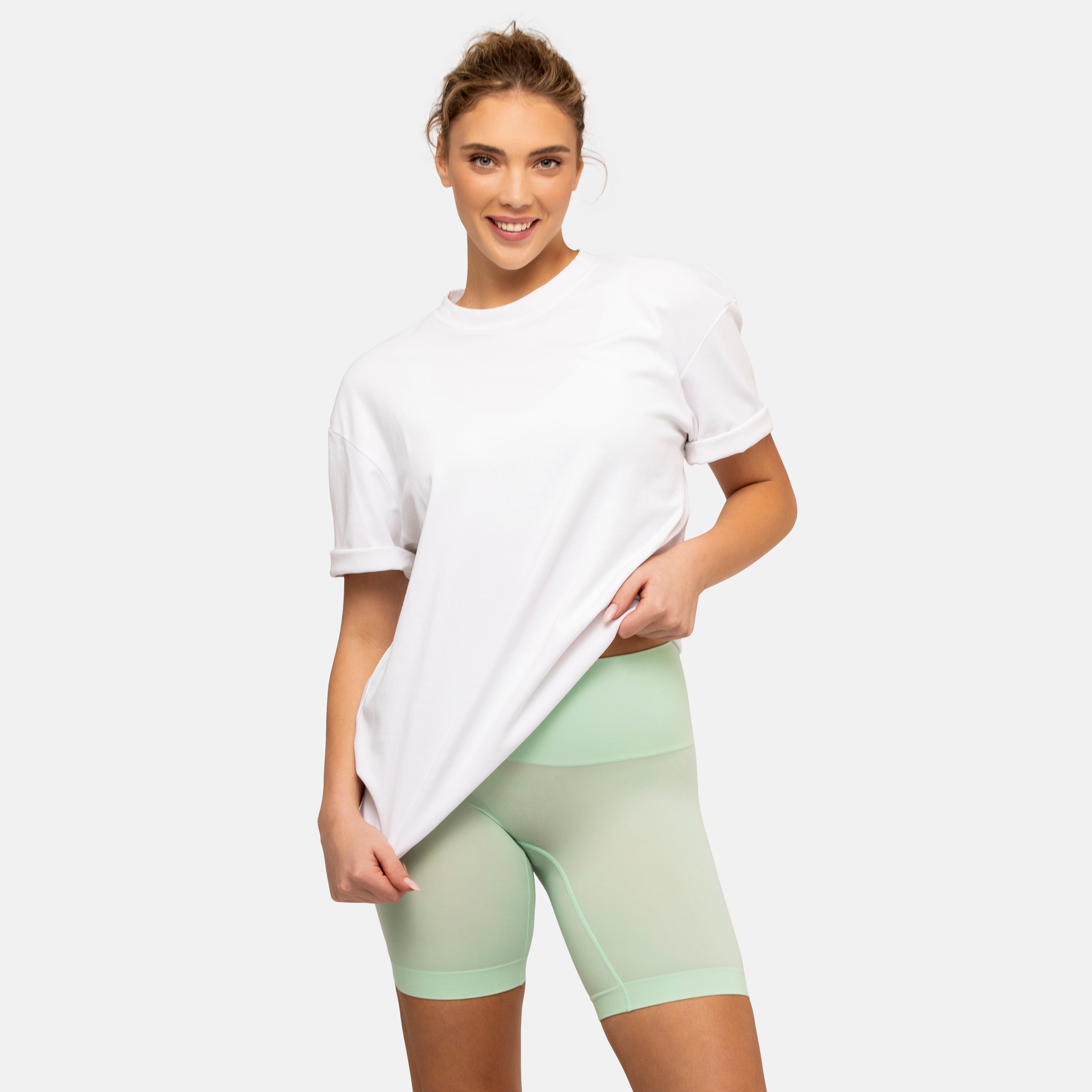 360 Light Thigh Protectors 7"