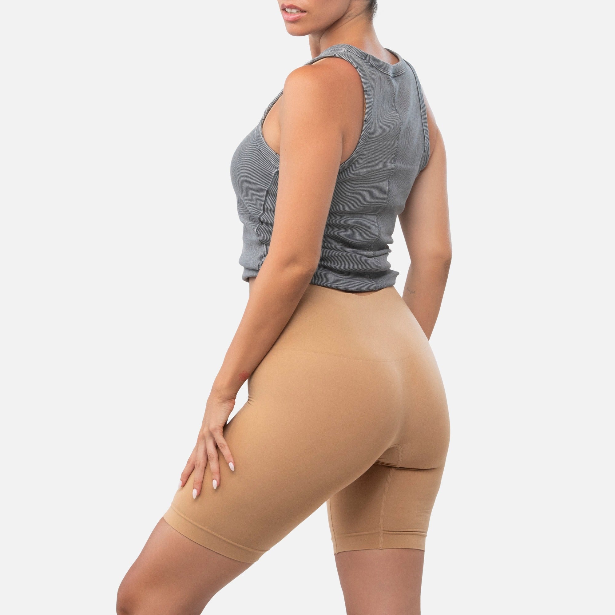 360 Light Thigh Protectors 7"