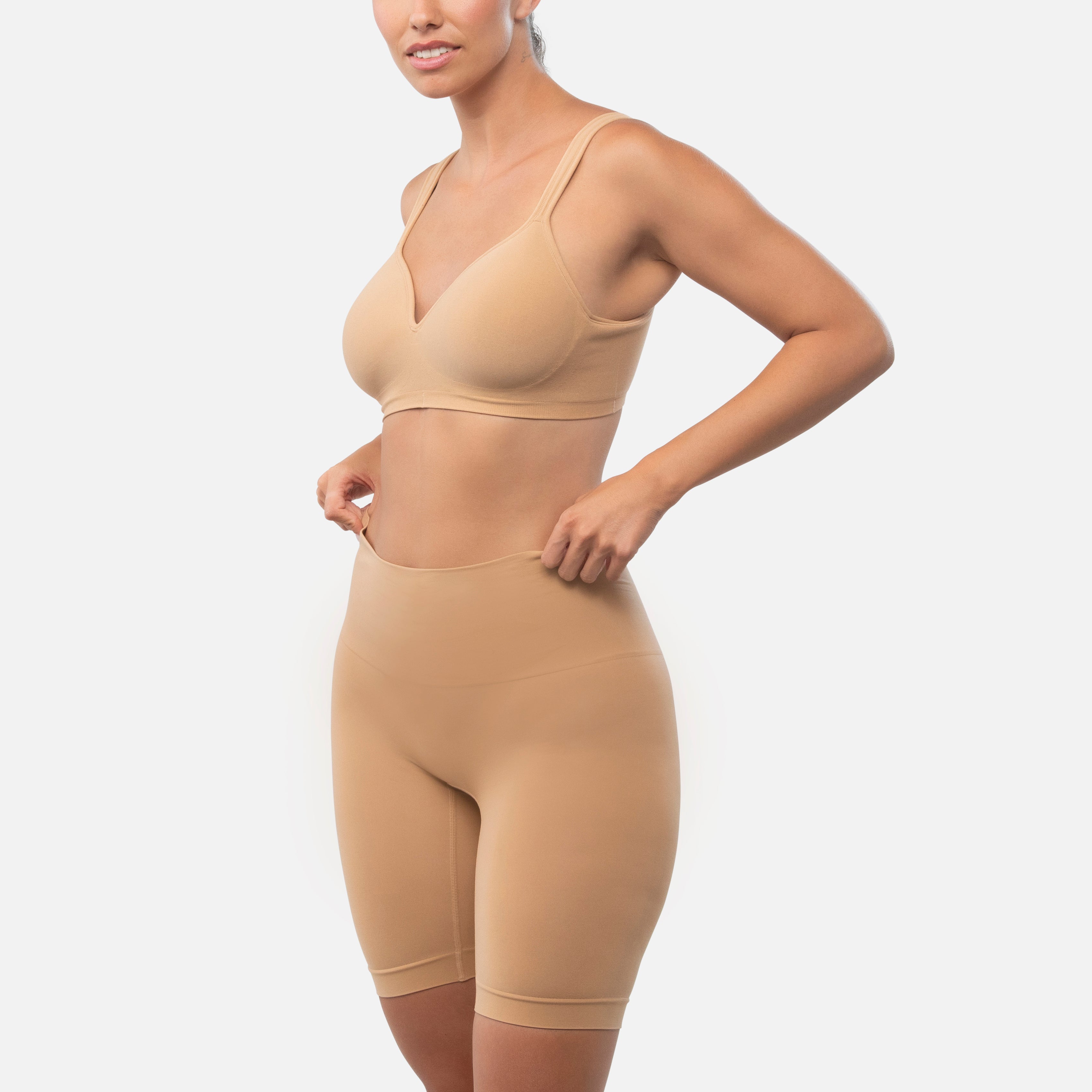 360 Light Thigh Protectors 7"