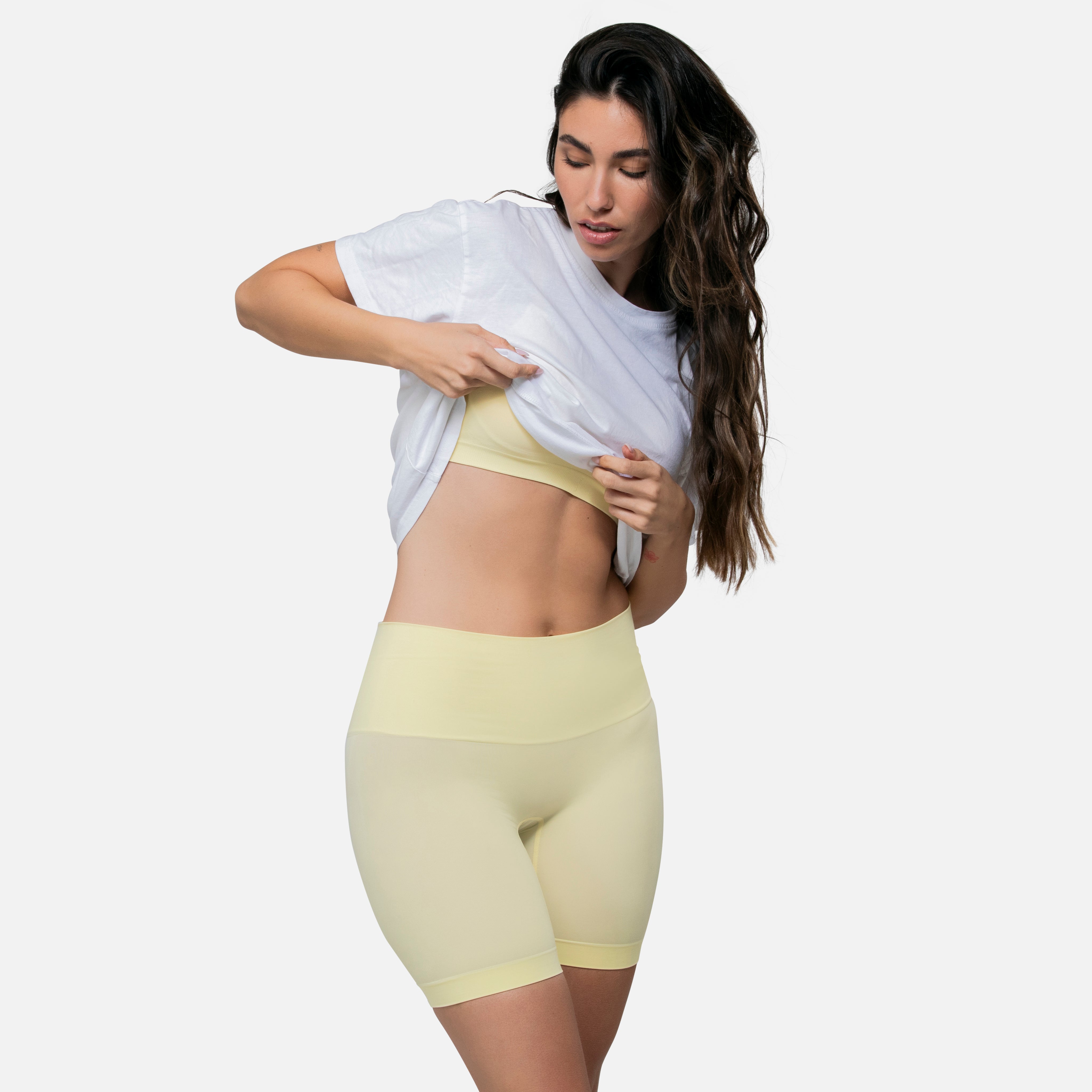 360 Light Thigh Protectors 7"