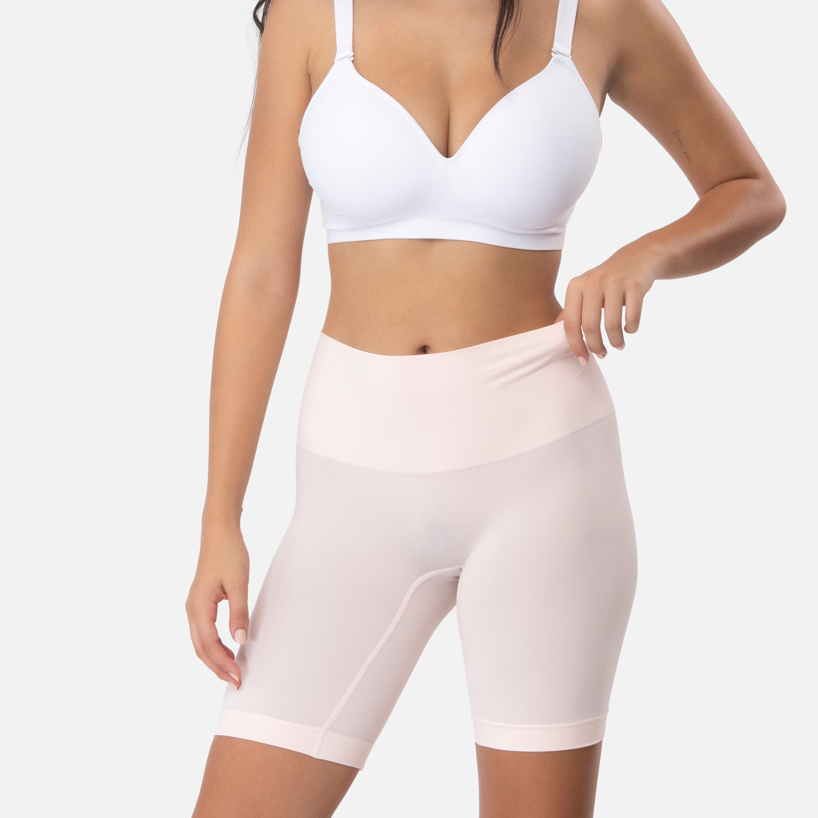 Light Thigh Protectors 7"