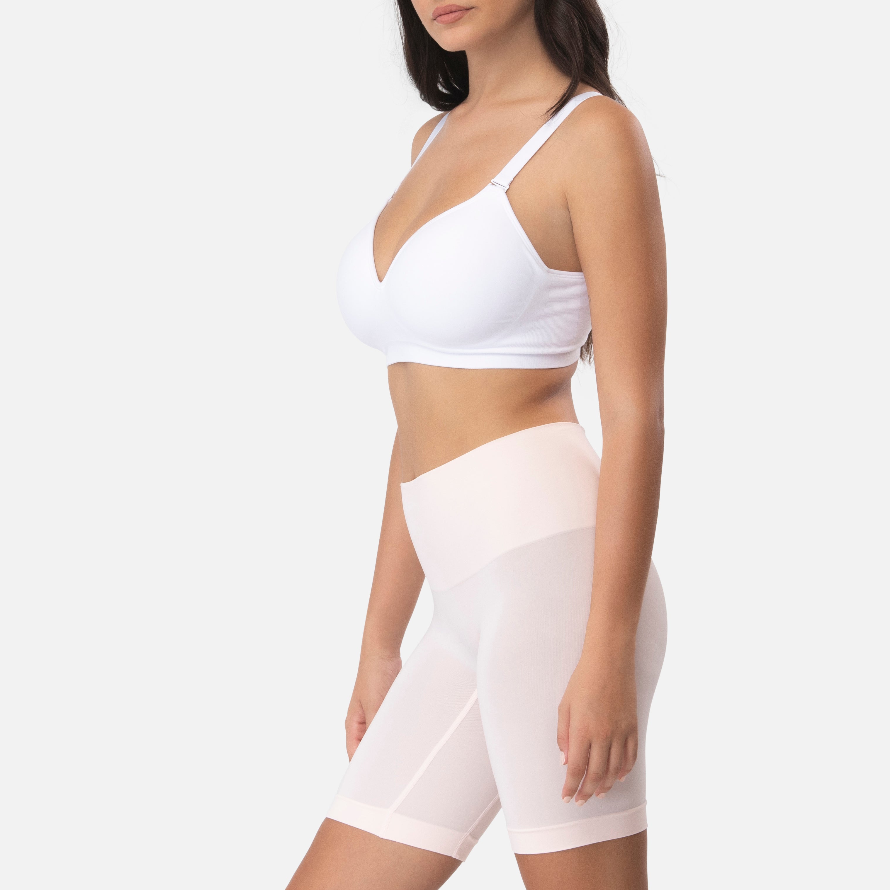 Light Thigh Protectors 7"