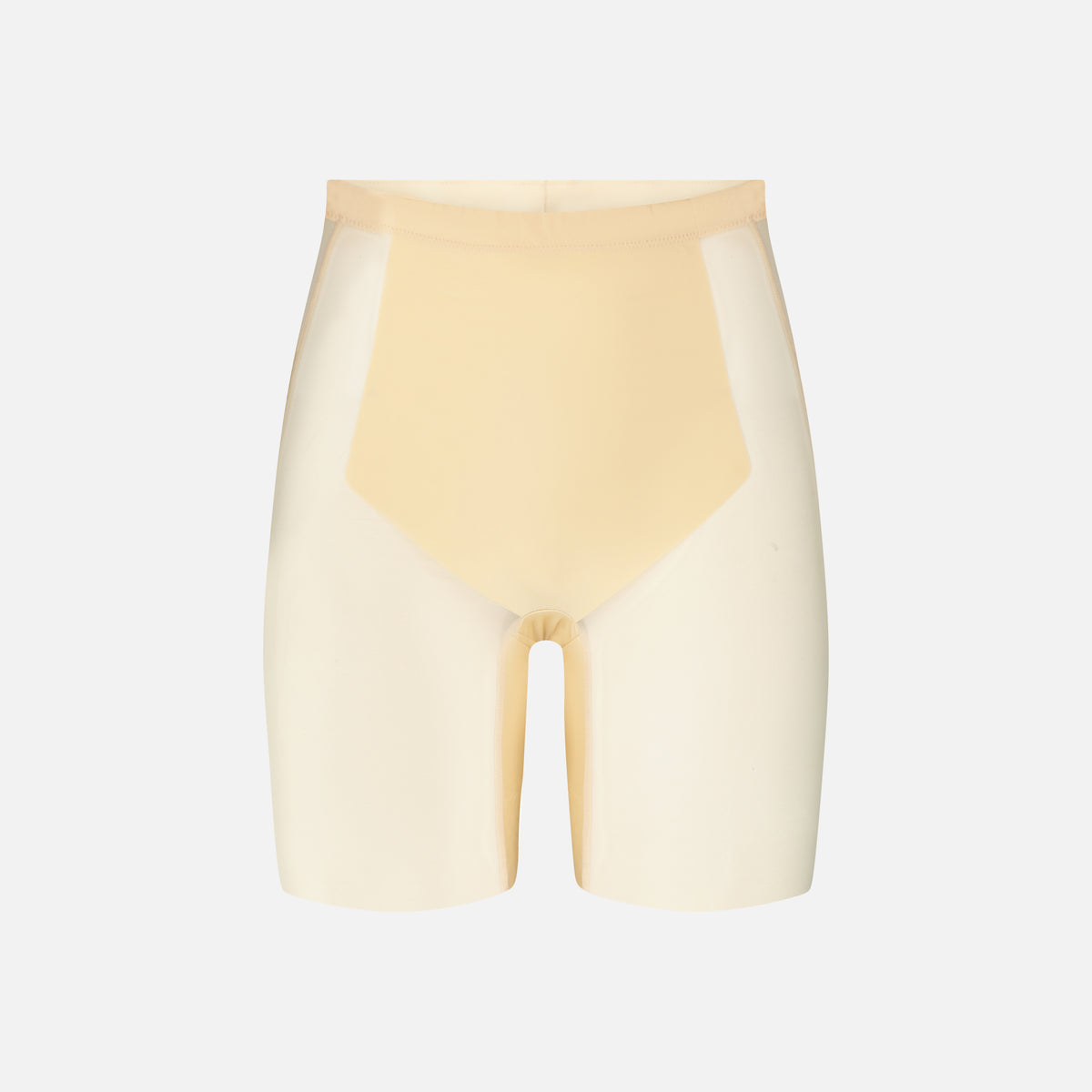 Pureshape Mid-Waist Shaping Short