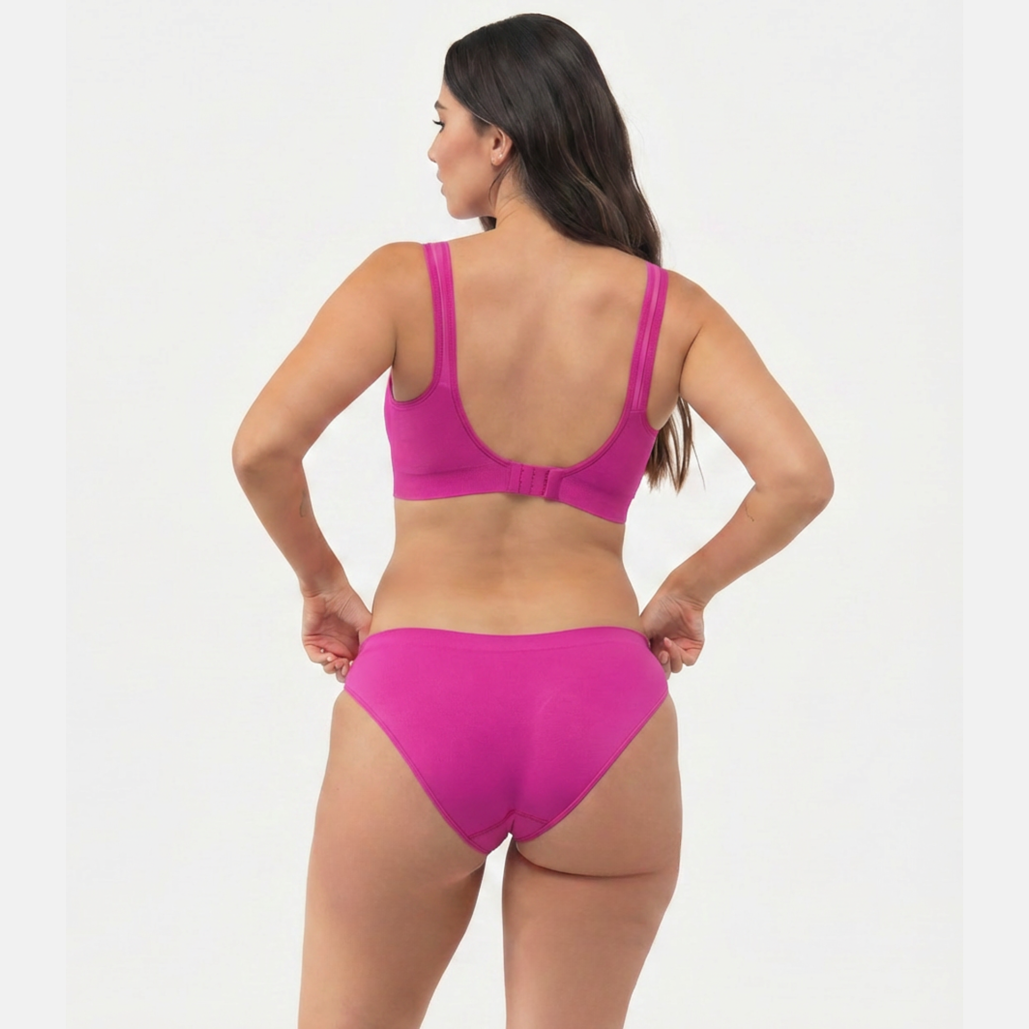 3 Pack Everyday-U Bikini