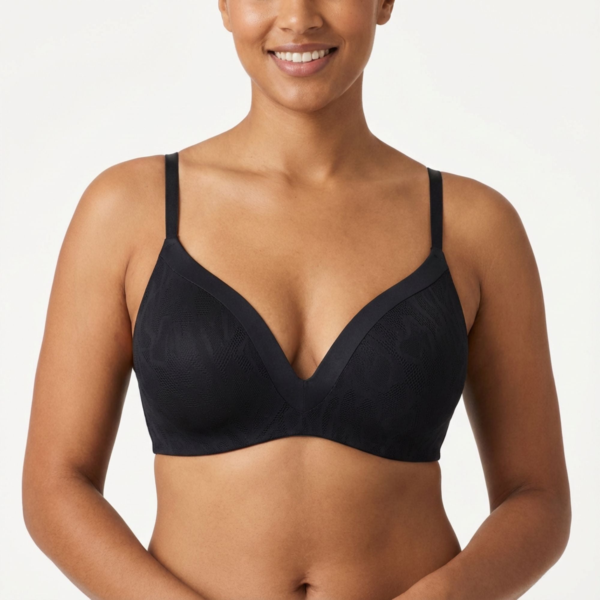 1258 The Satin Grace (3D molded)