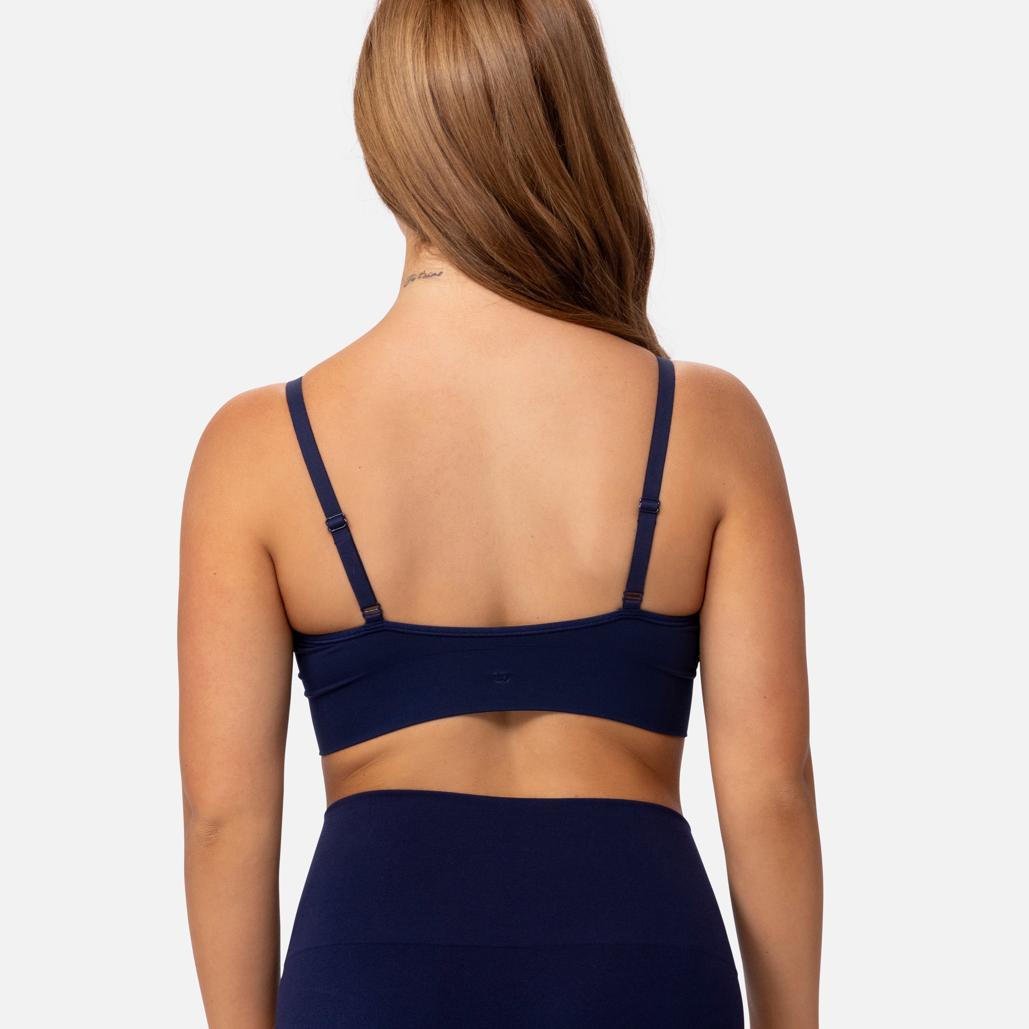 450 The Pullover Bralette