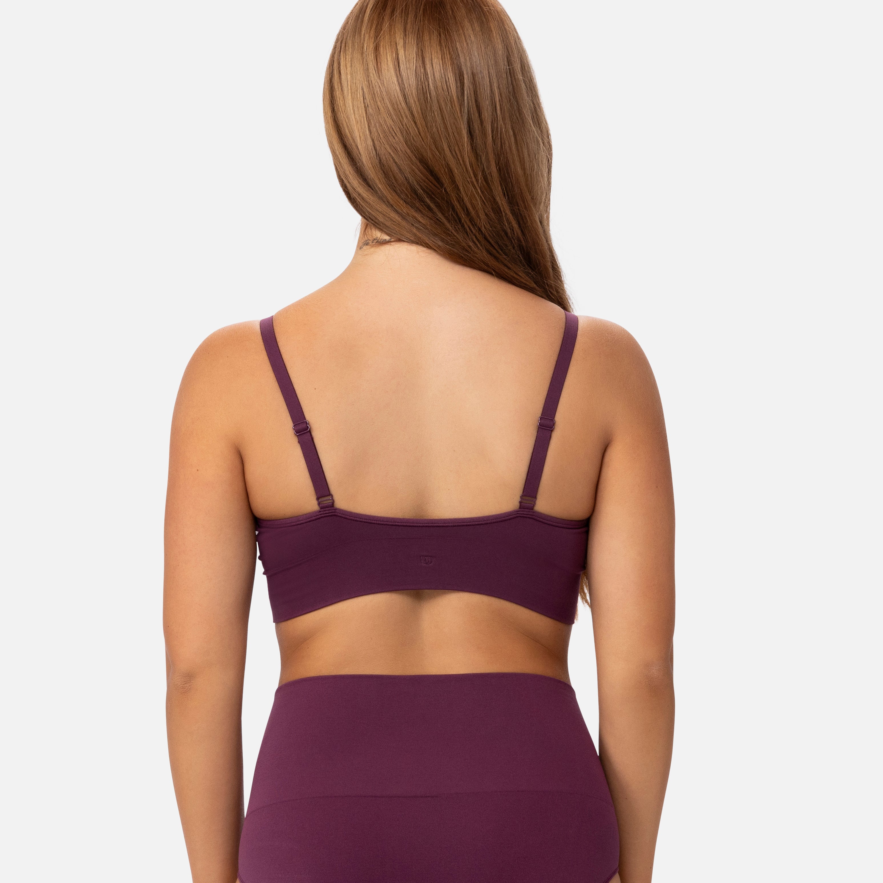 450 The Pullover Bralette