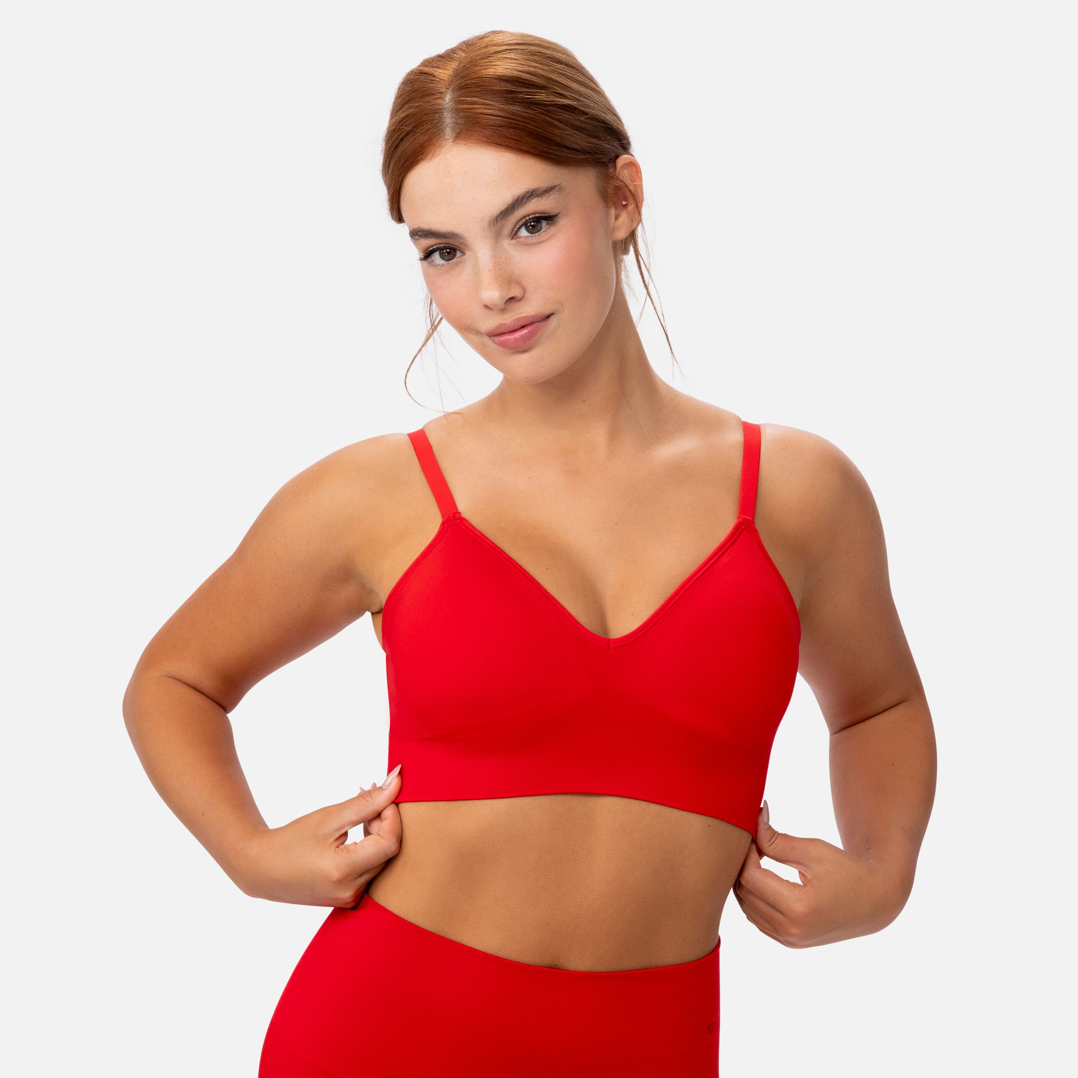 450 The Pullover Bralette