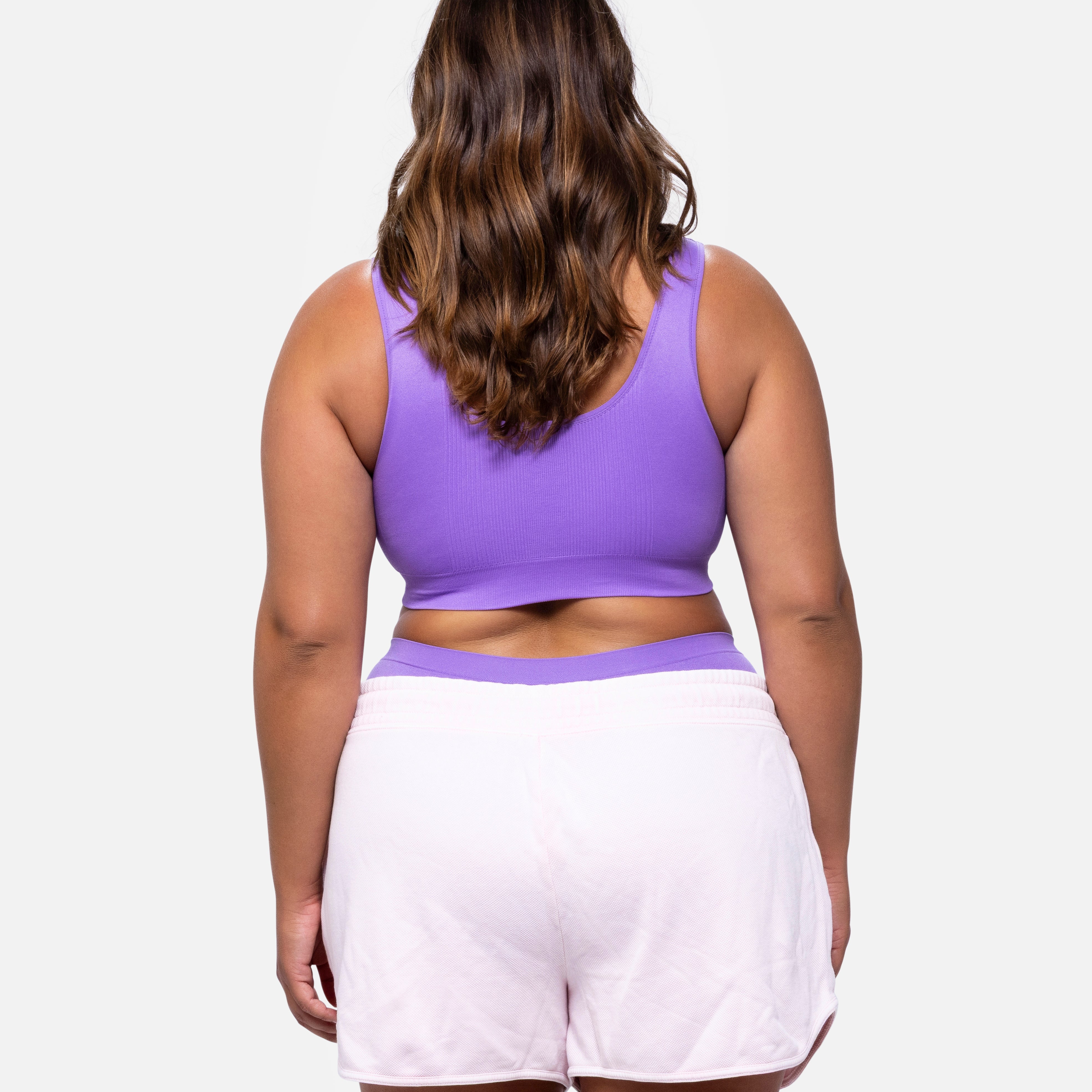 Everyday Comfort Reversible Bralette
