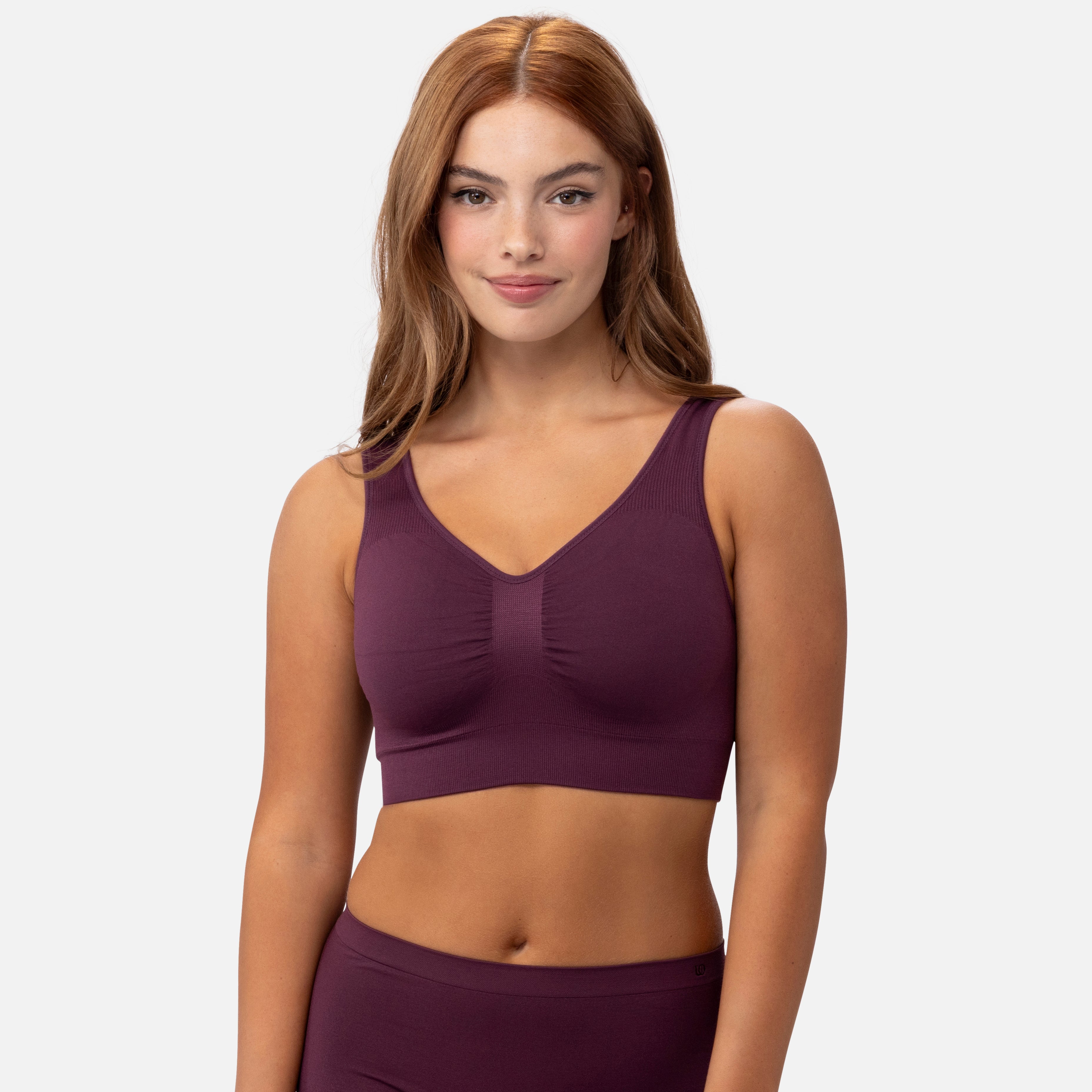 452 Reversible Bralette