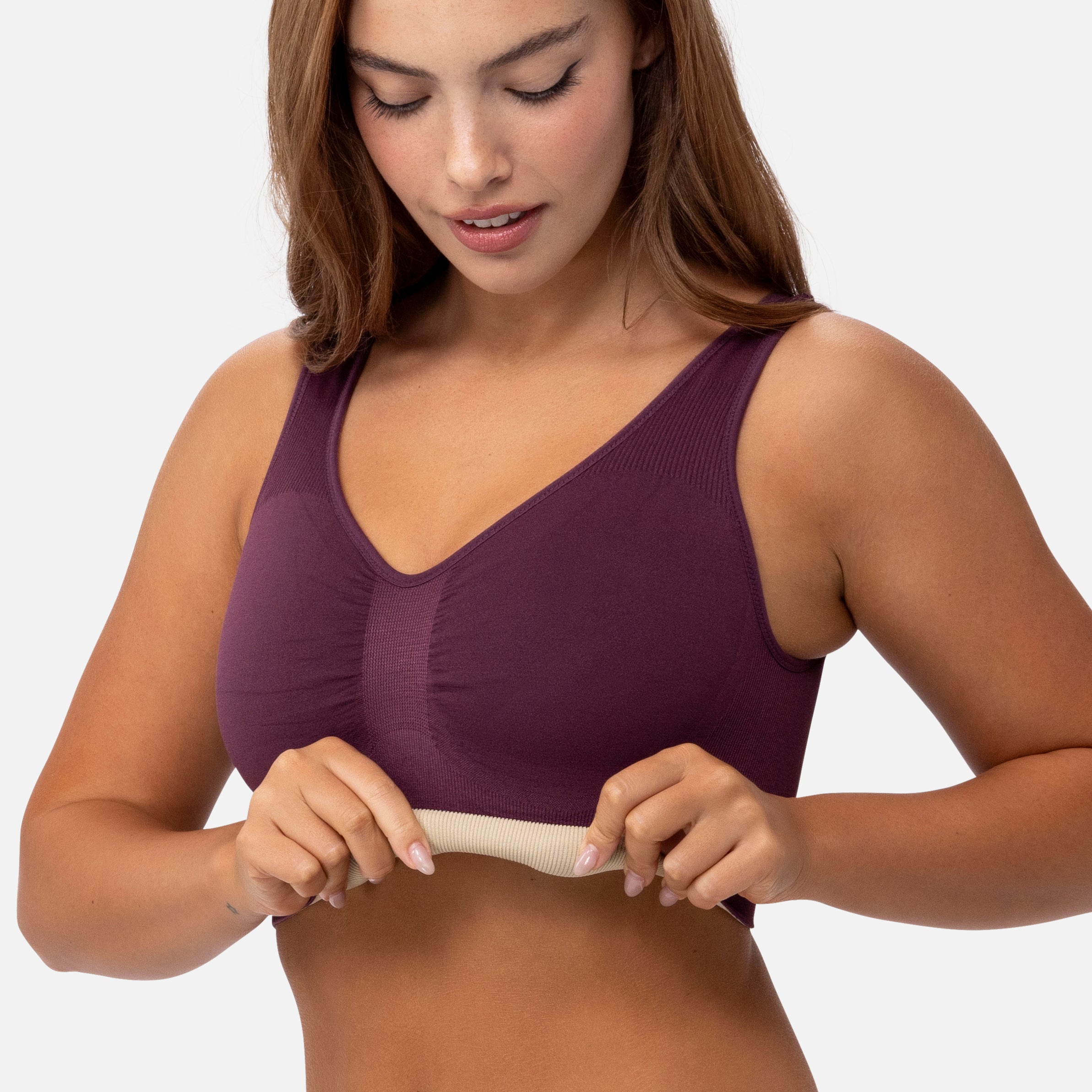 452 Reversible Bralette