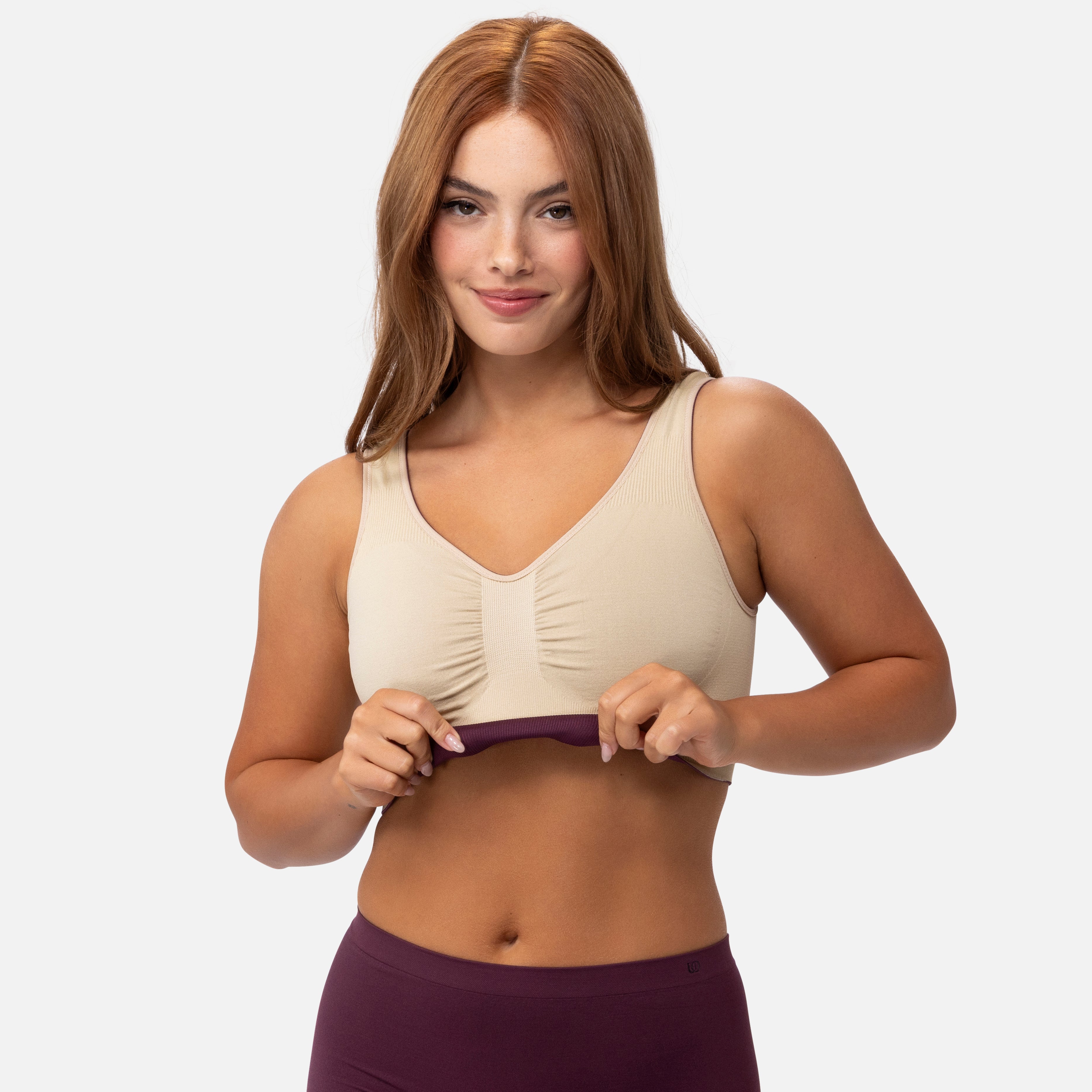 452 Reversible Bralette