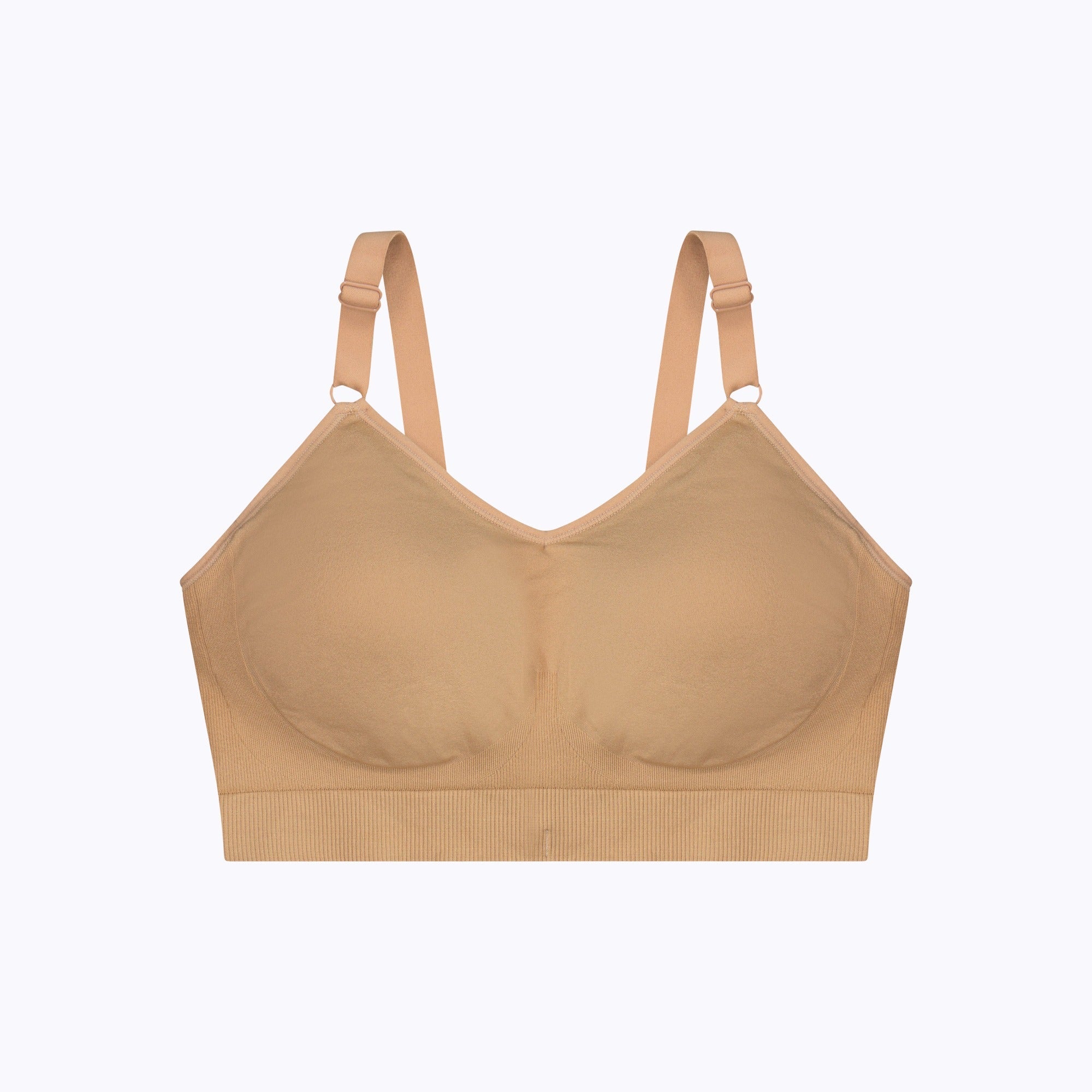 454 Full Coverage Comfort Bra