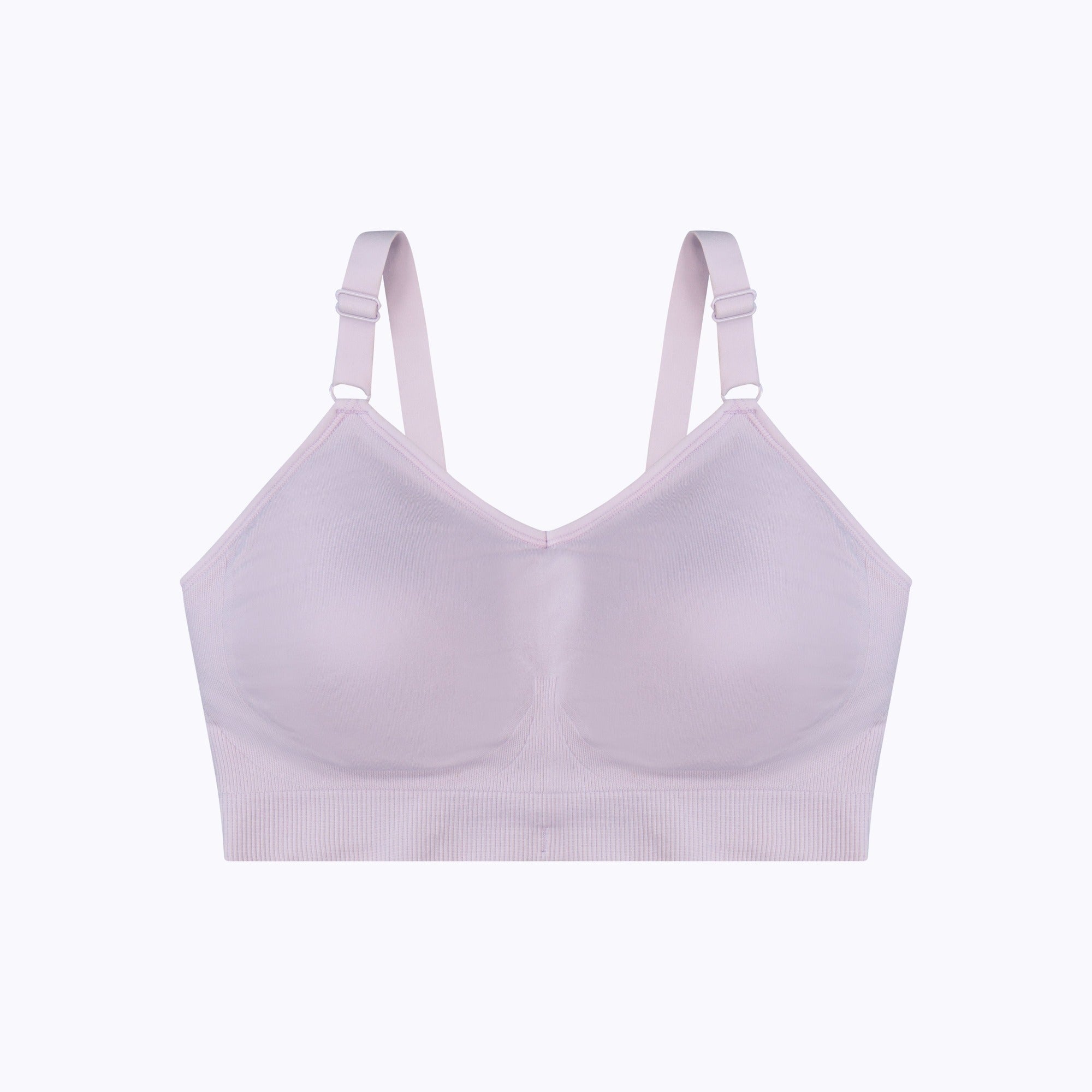 454 Full Coverage Comfort Bra