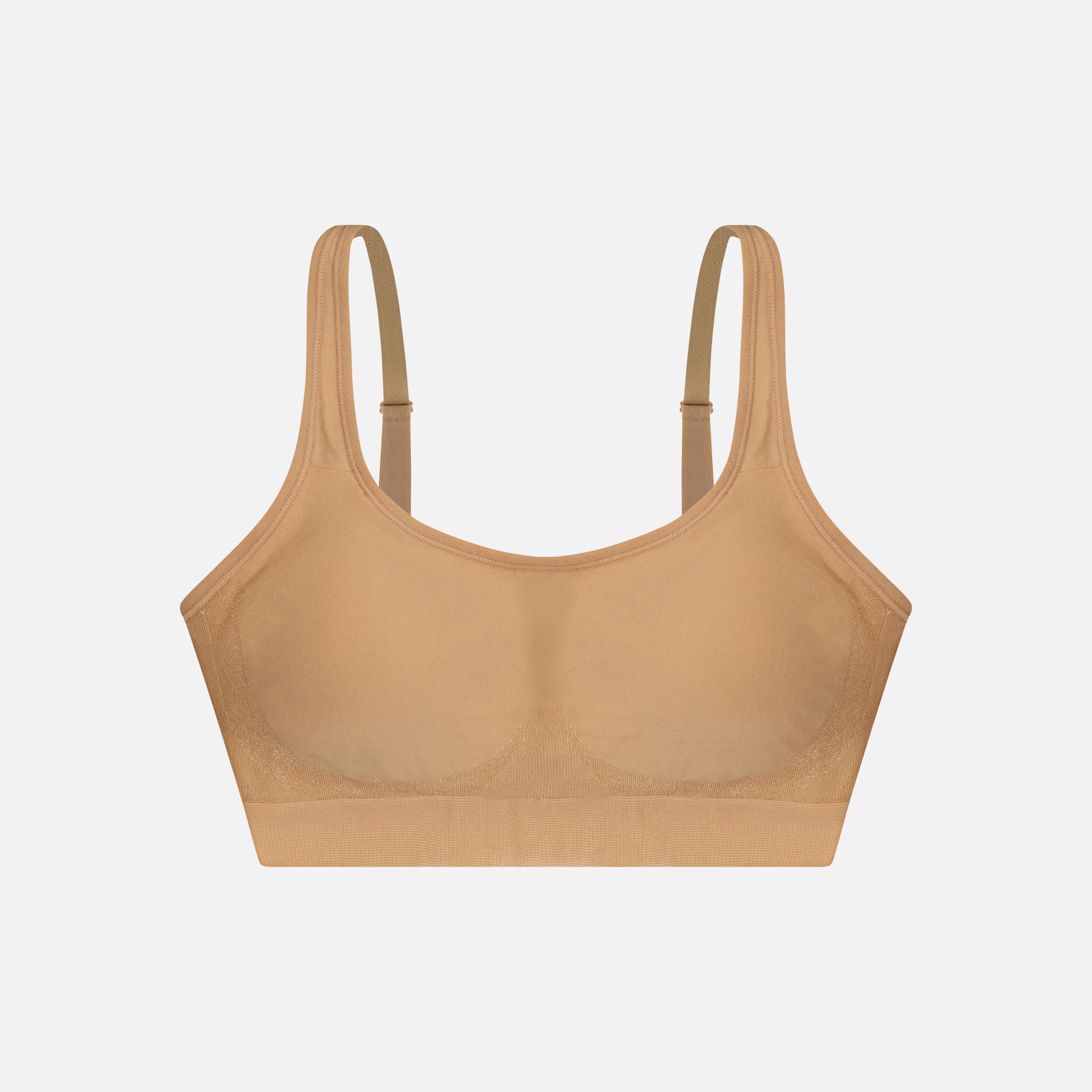 459 The Comfort Shaping Bra with Adjustable Straps