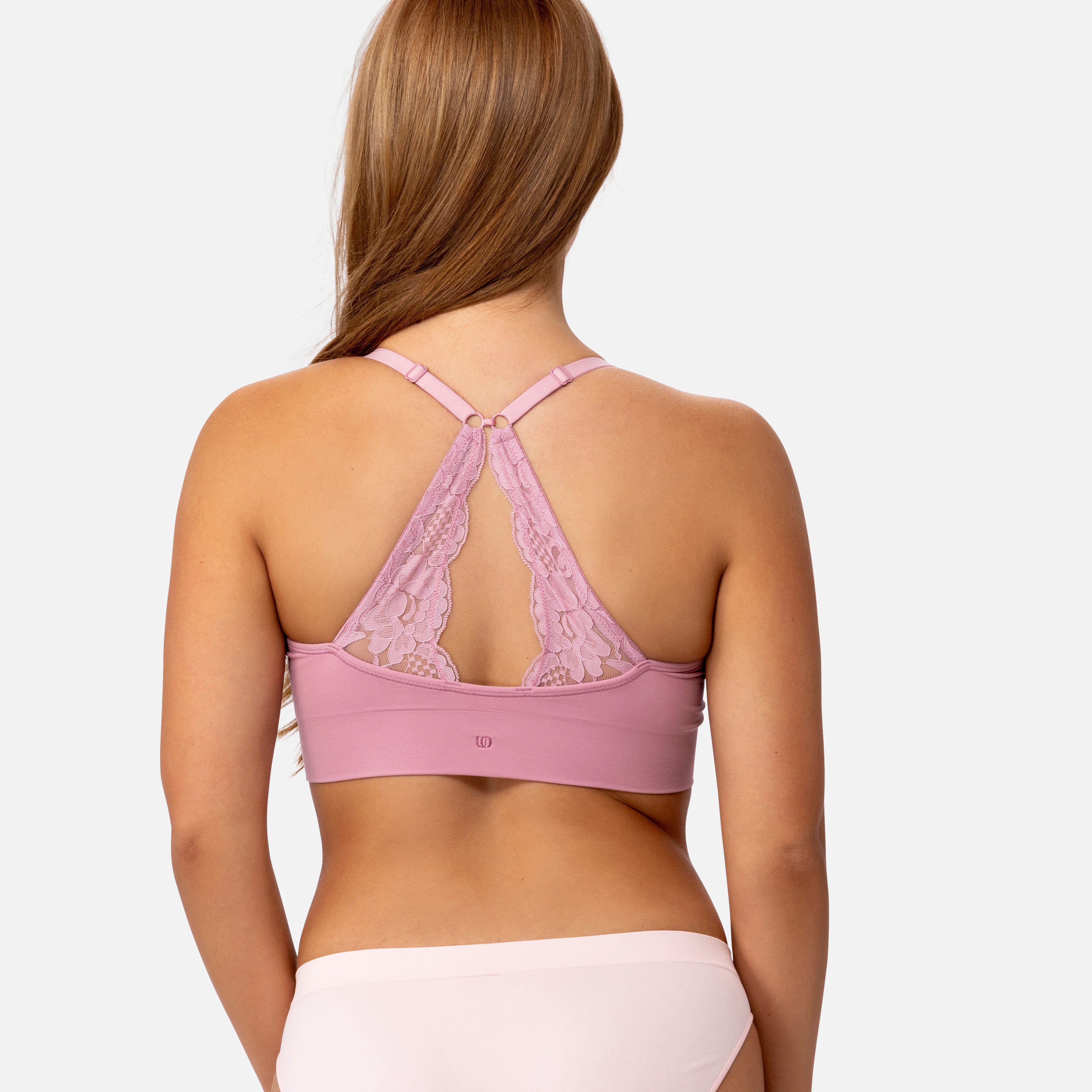451 The Pullover Bralette