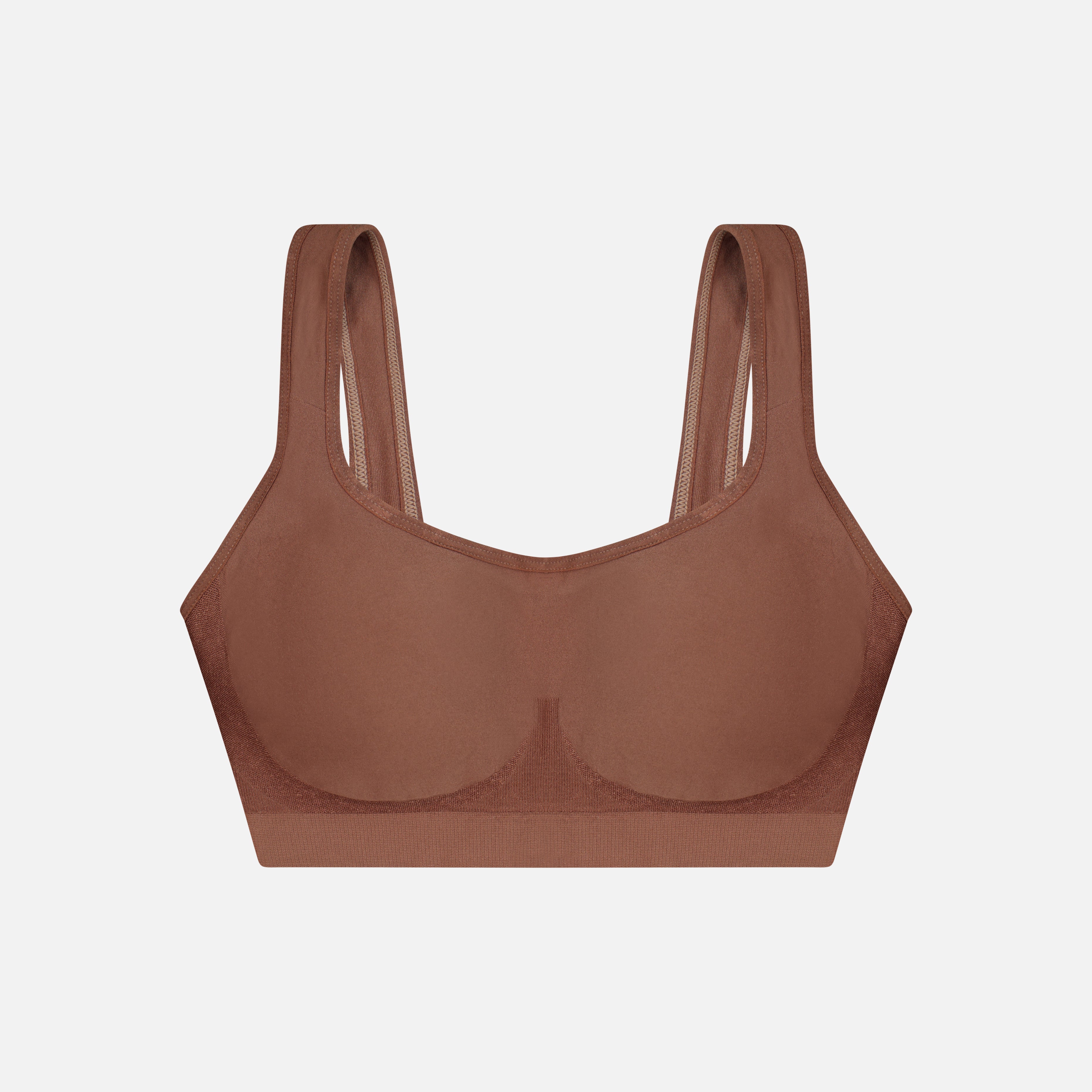 457 The Comfort Shaping Bra