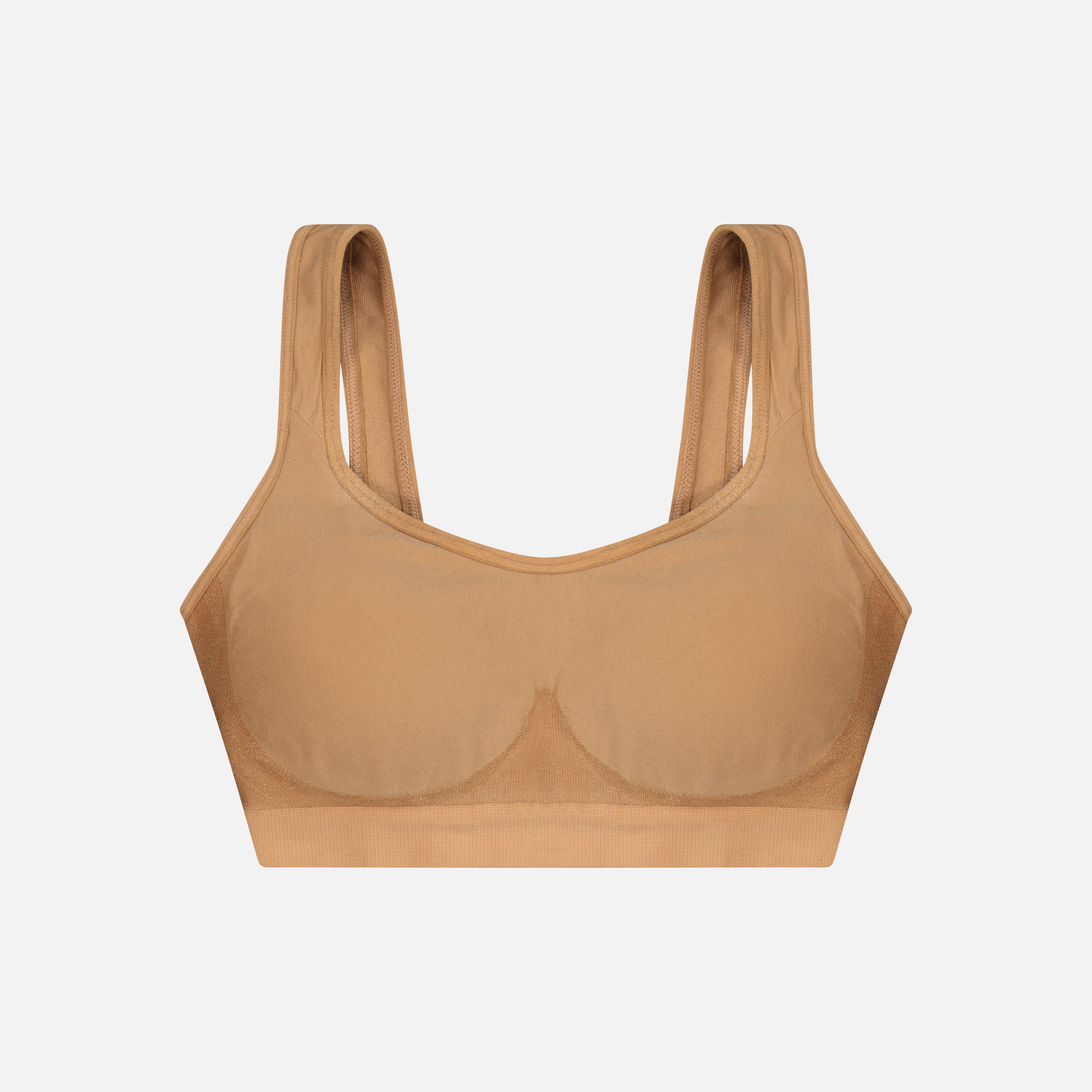 457 The Comfort Shaping Bra