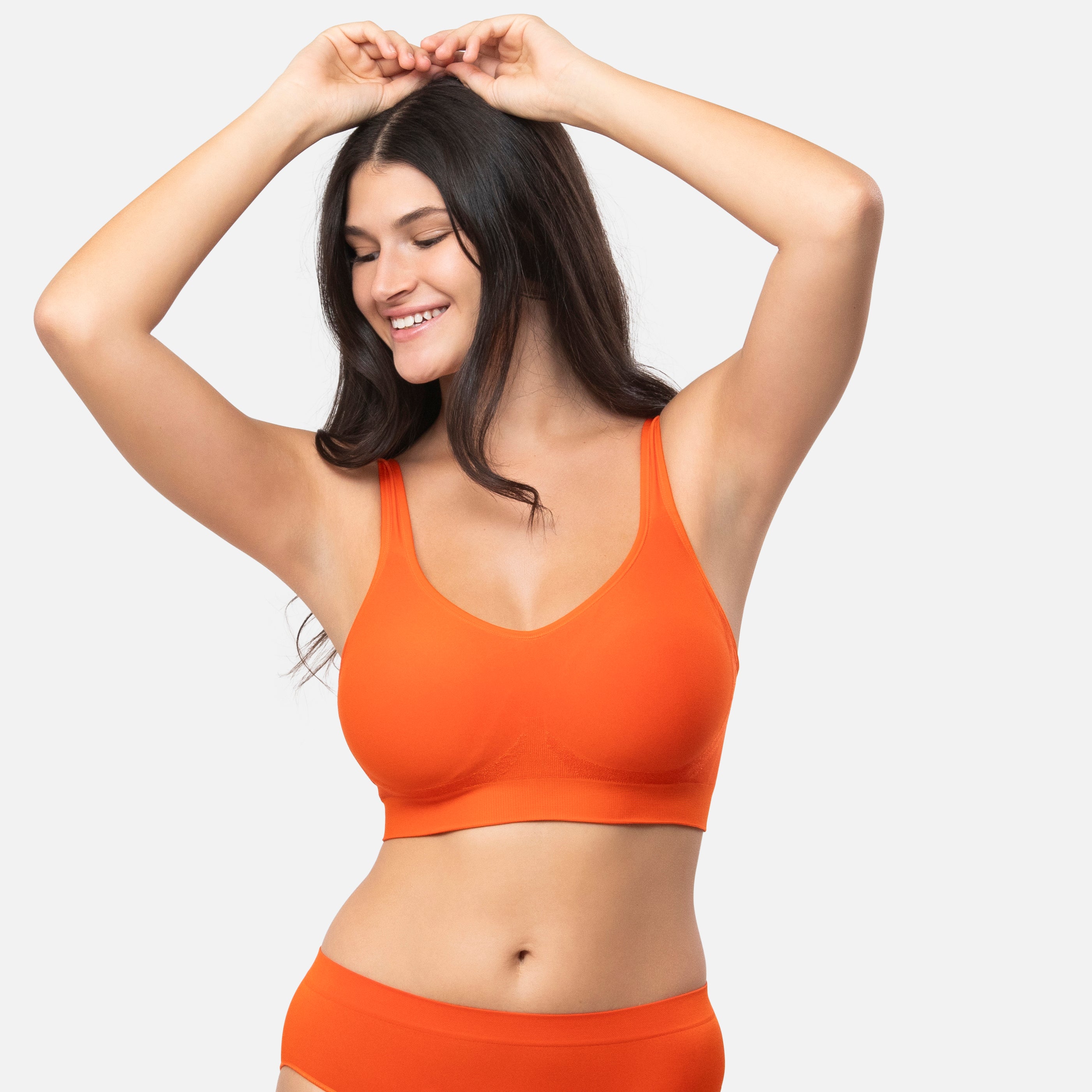 457 The Comfort Shaping Bra