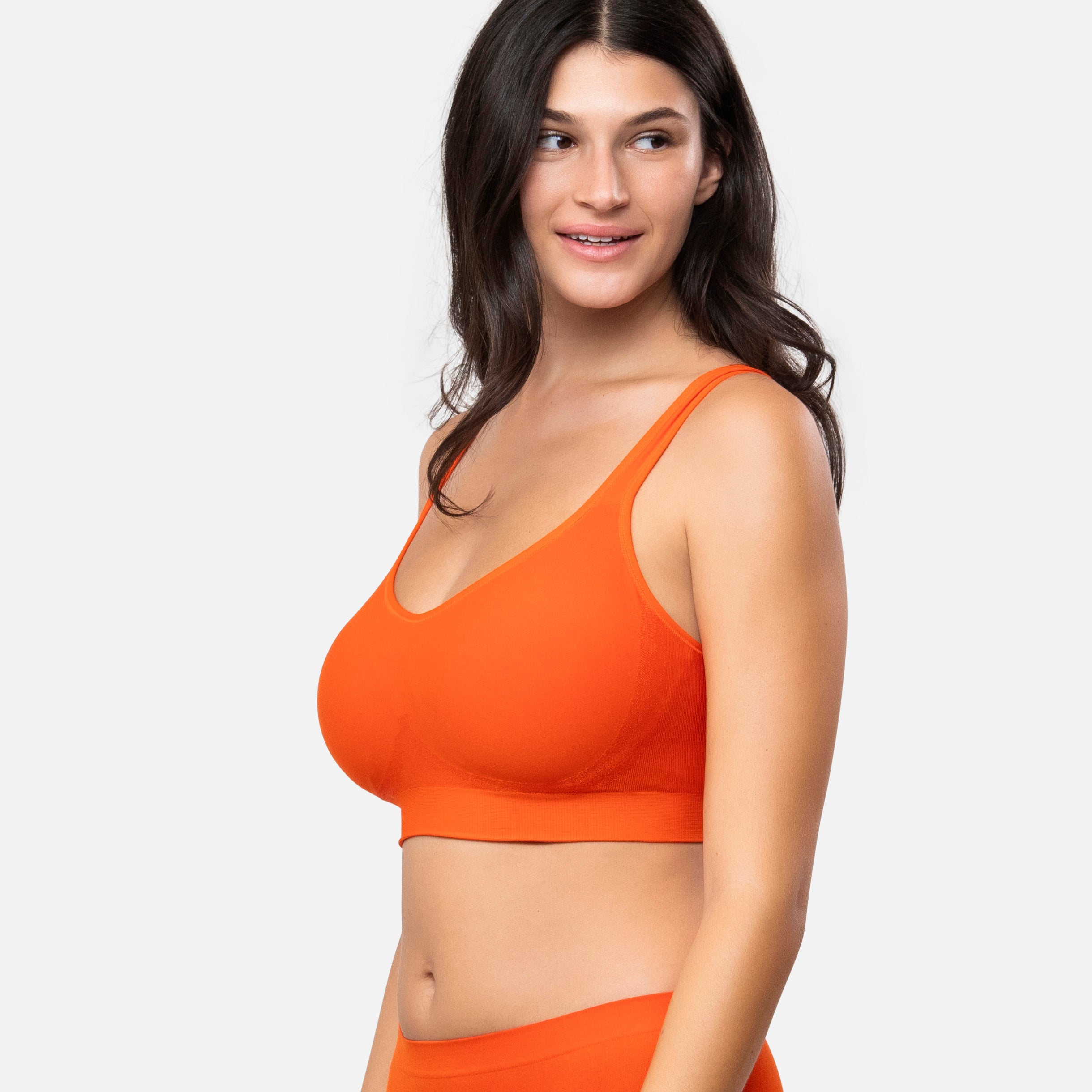 457 The Comfort Shaping Bra