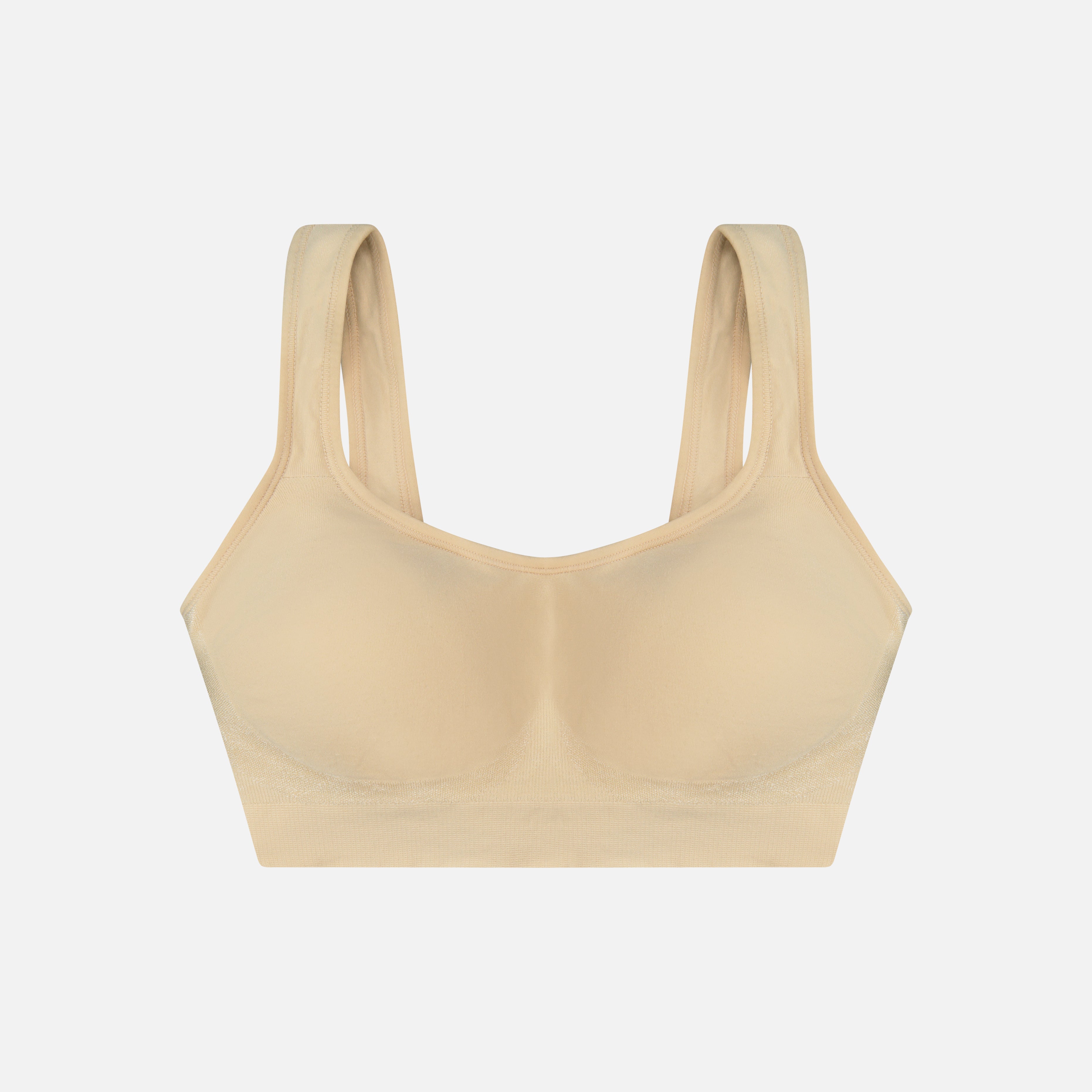 457 The Comfort Shaping Bra