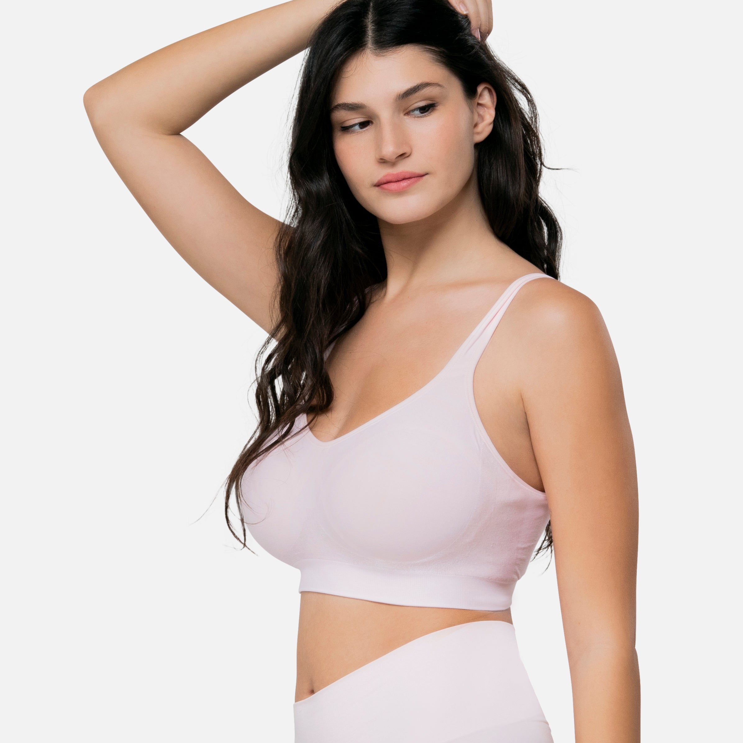 457 The Comfort Shaping Bra