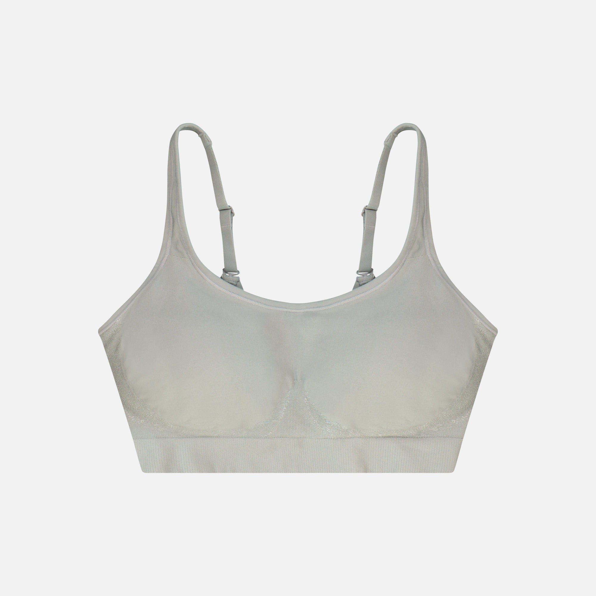 The Comfort Shaping Bra with Adjustable Straps