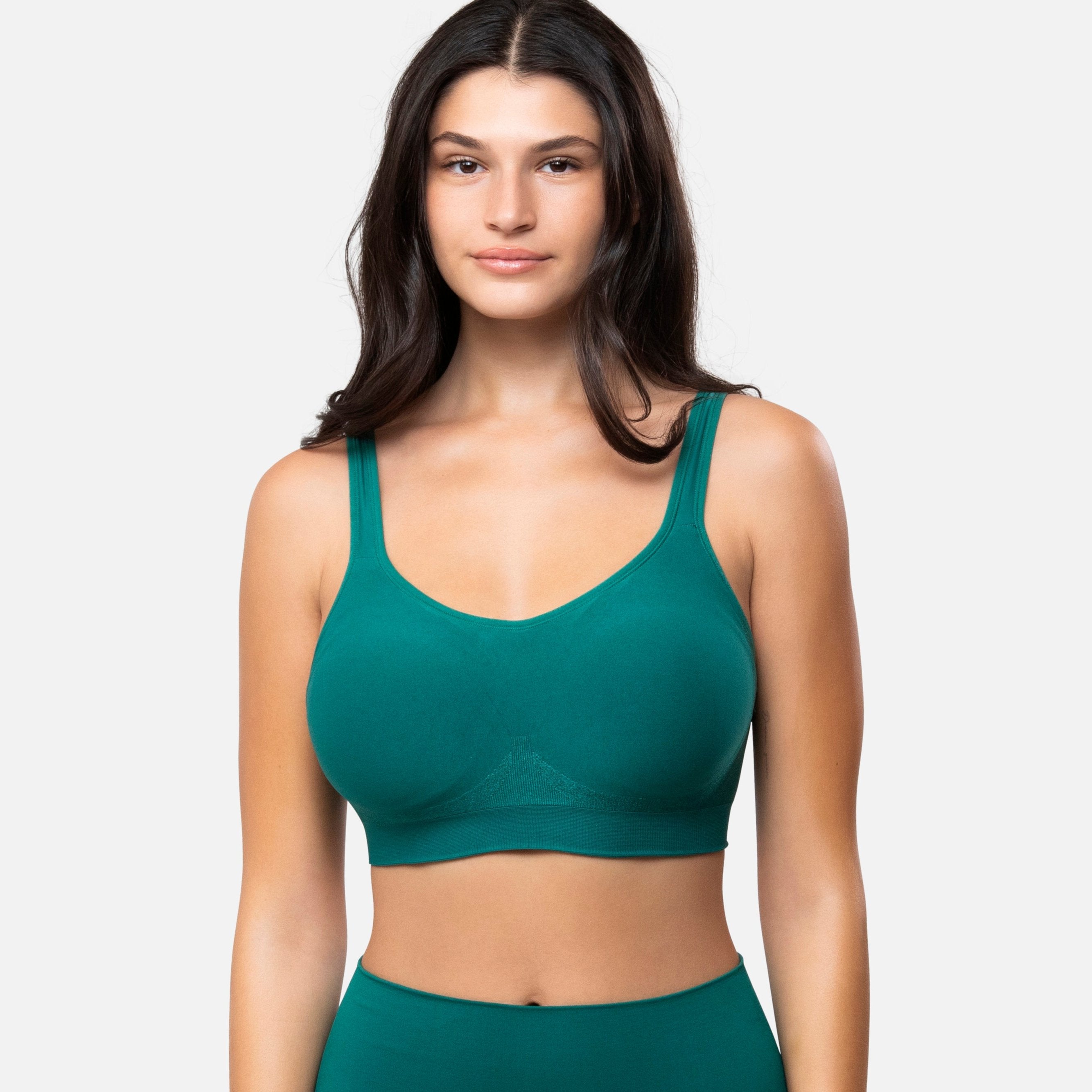 459 The Comfort Shaping Bra with Adjustable Straps