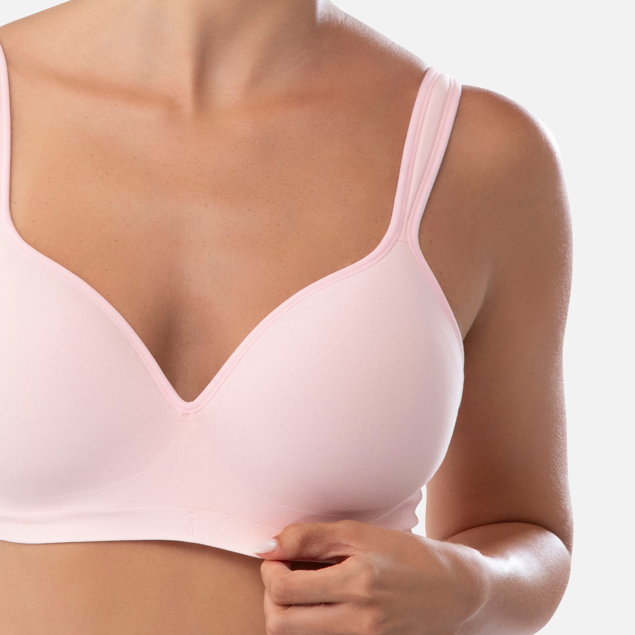 460 The Perfect Neckline Bra