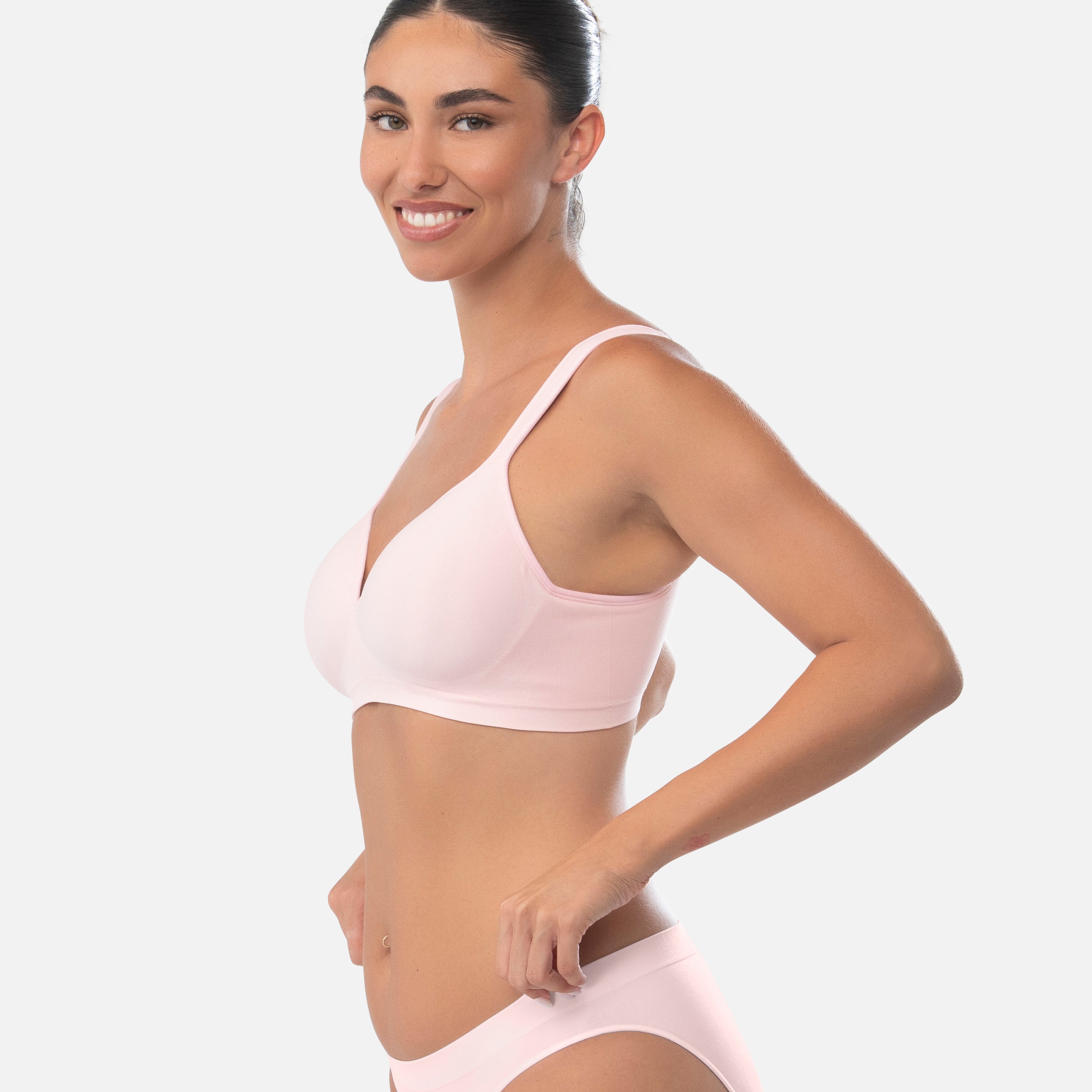 460 The Perfect Neckline Bra