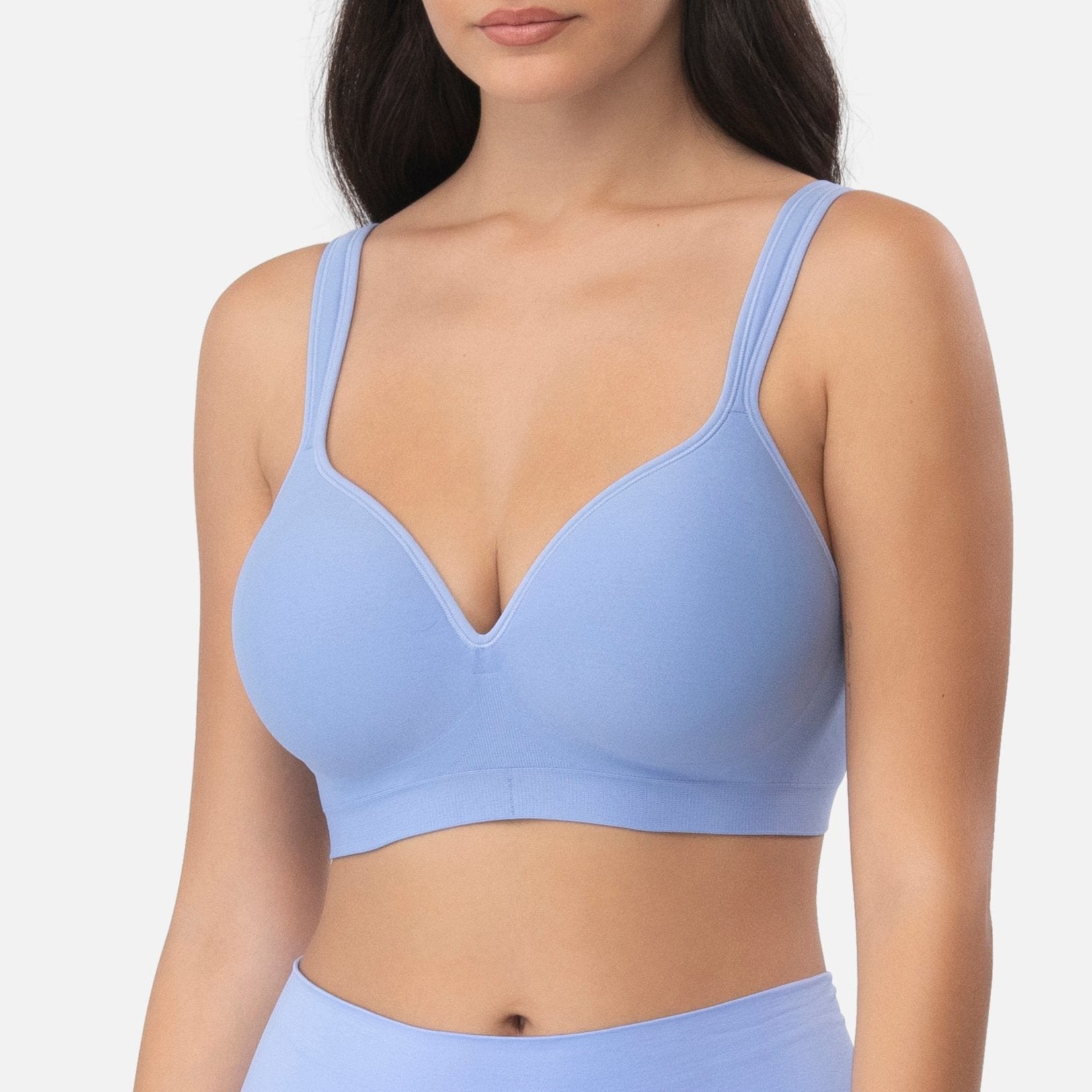 460 The Perfect Neckline Bra