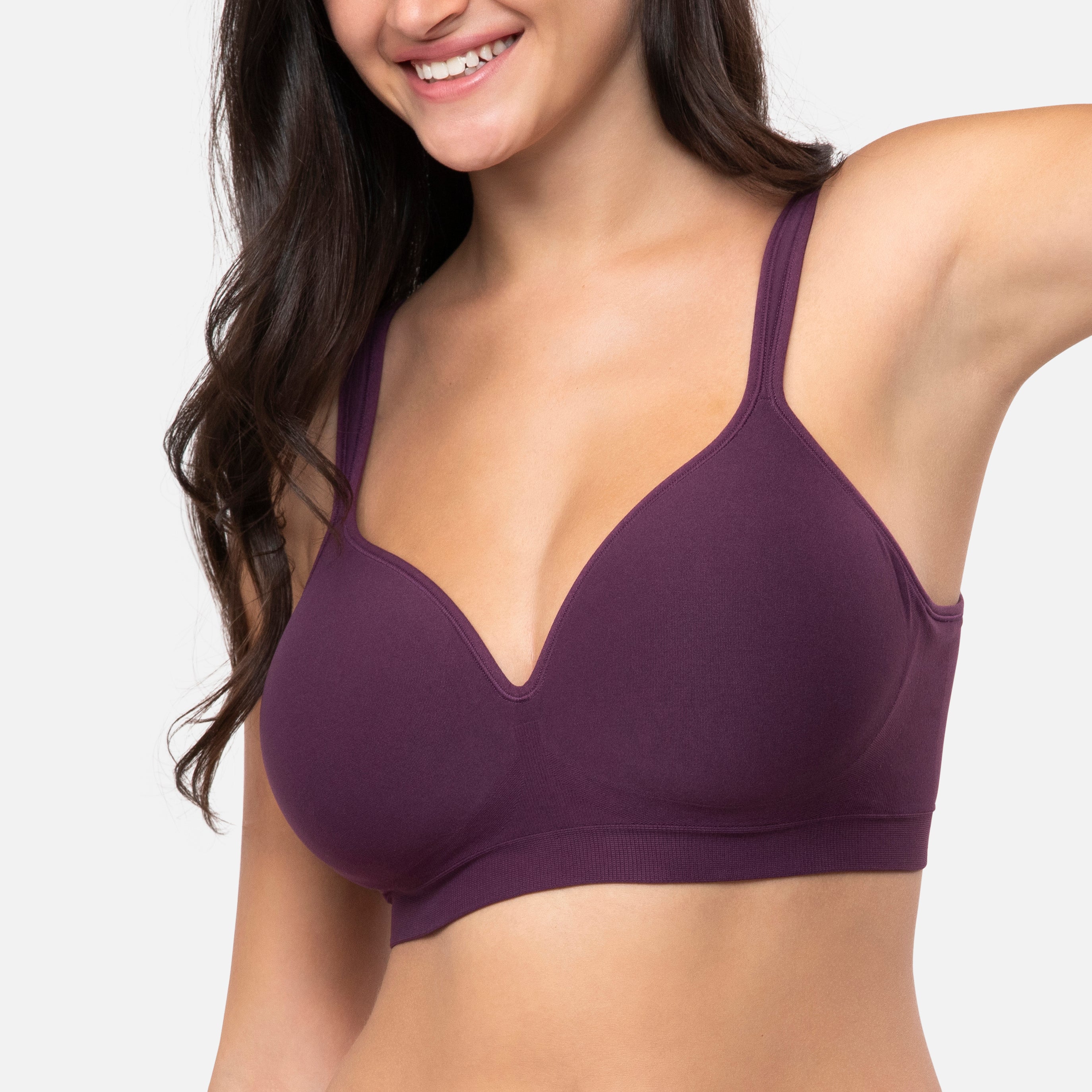 460 The Perfect Neckline Bra