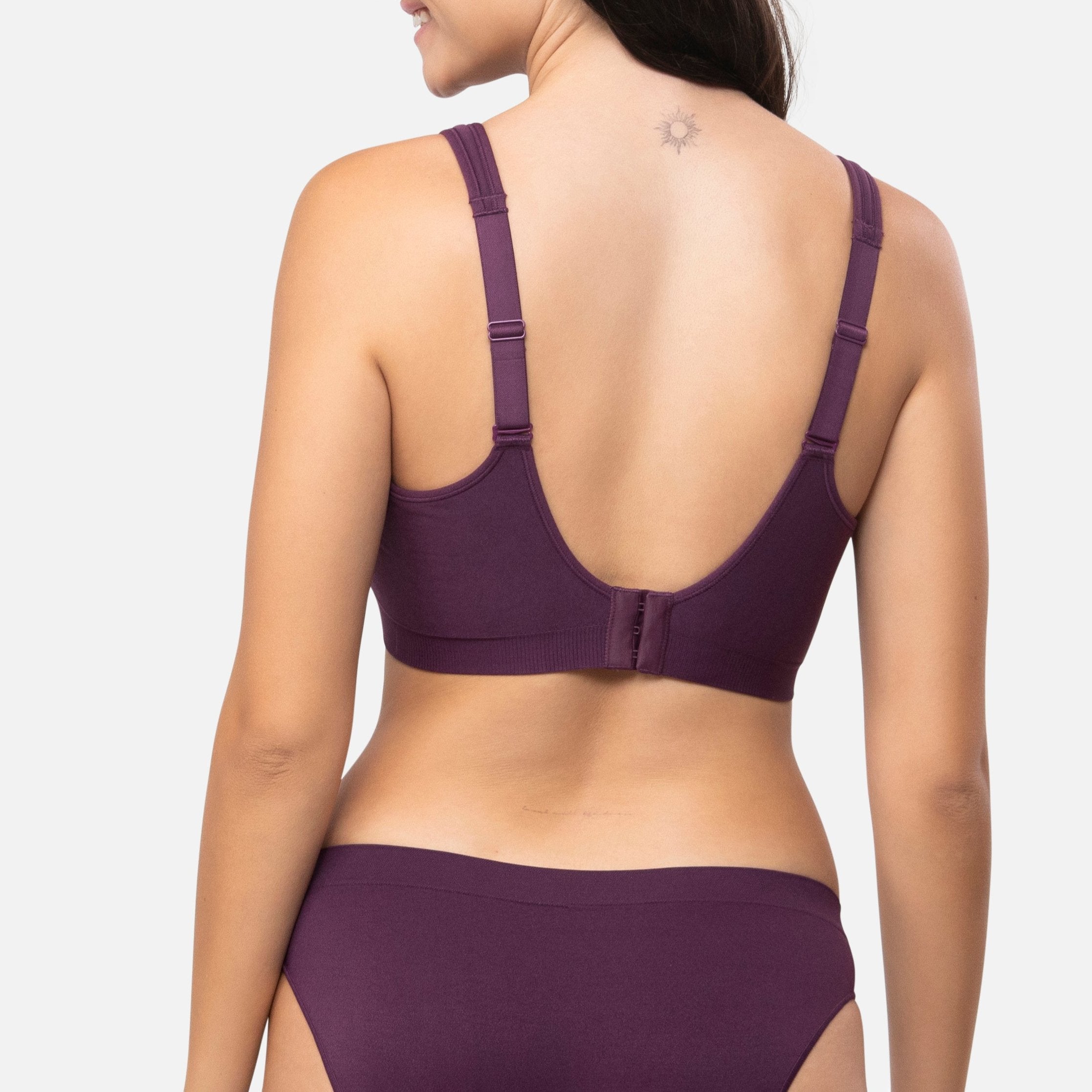 460 The Perfect Neckline Bra