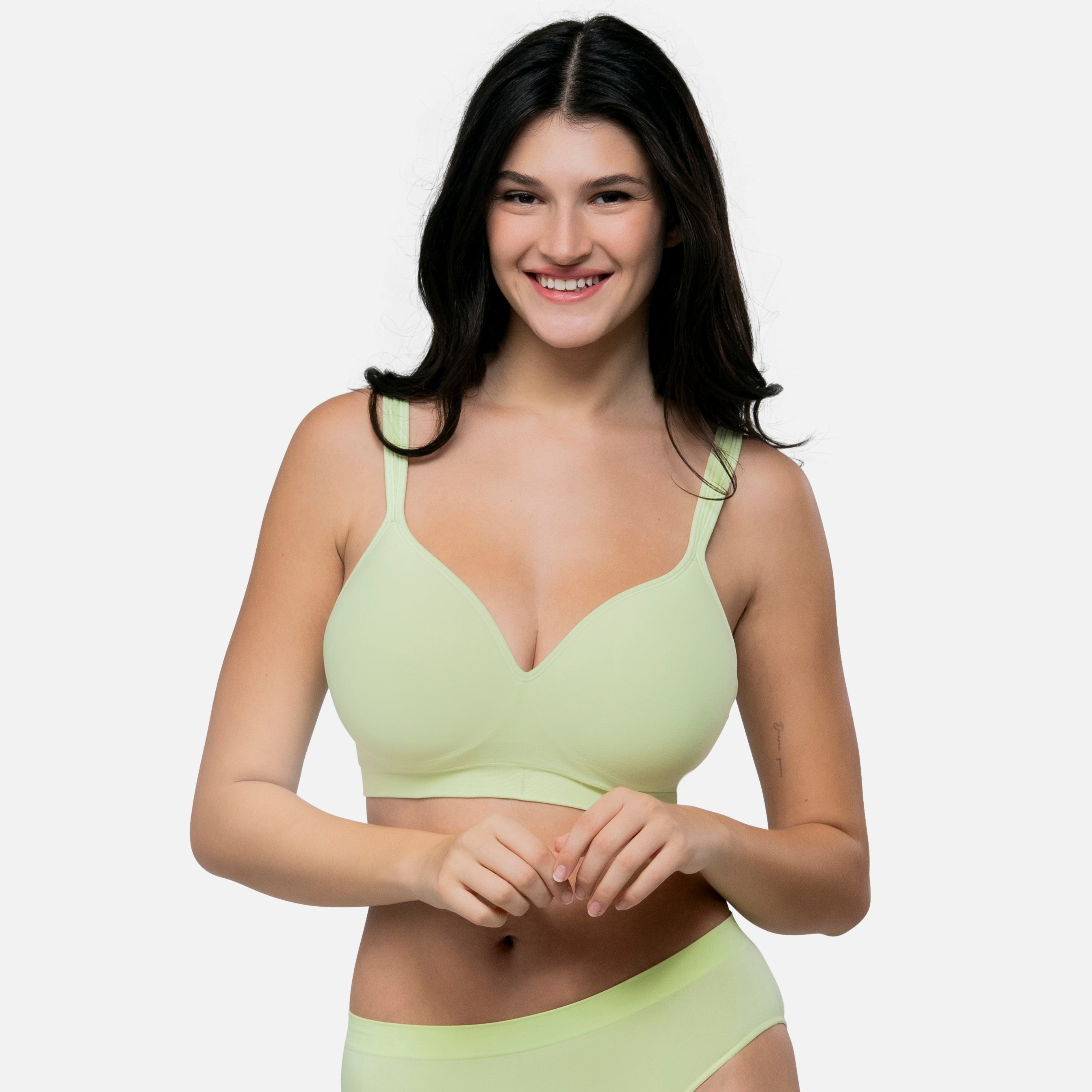460 The Perfect Neckline Bra