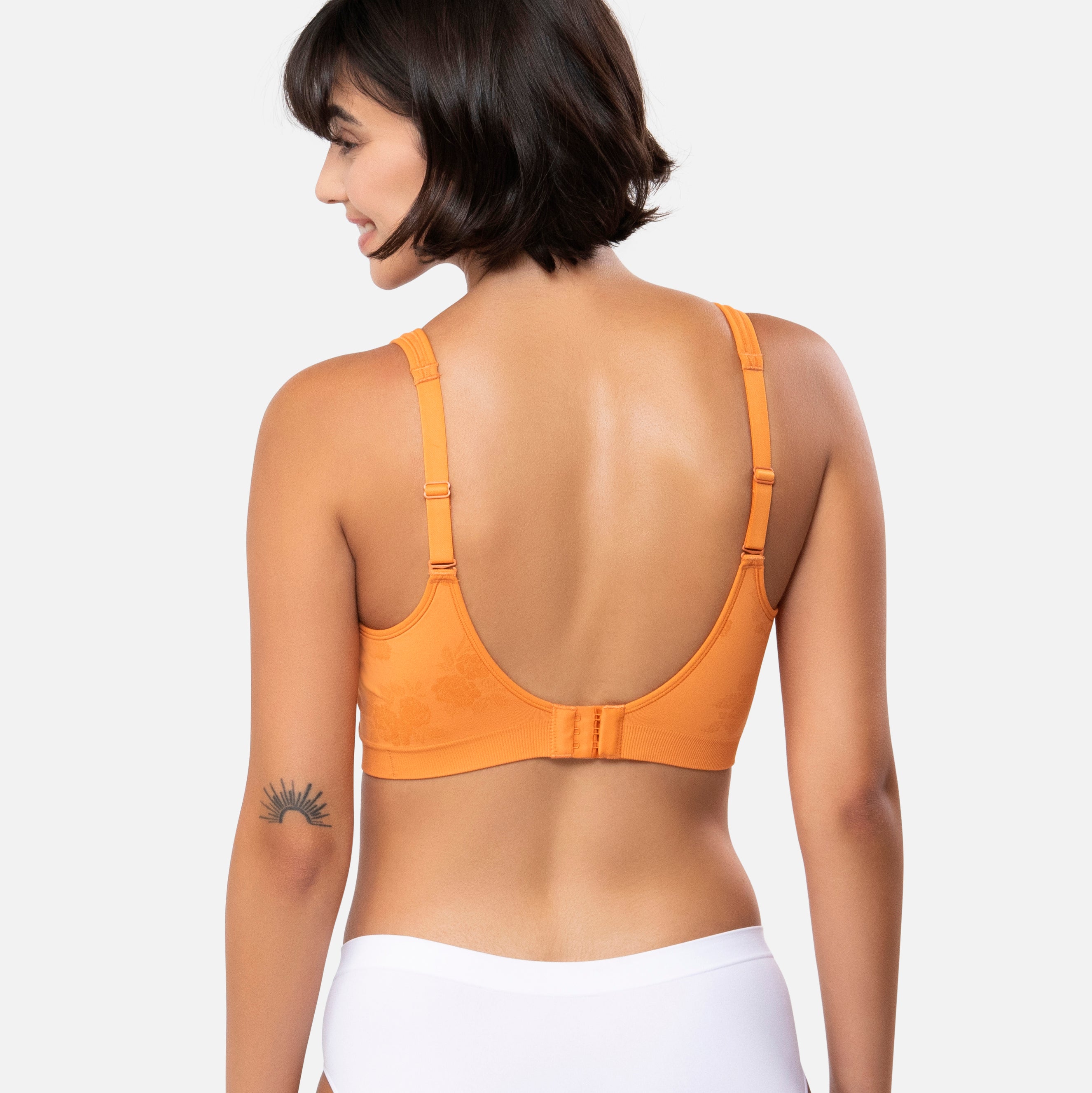 460 The Perfect Neckline Bra