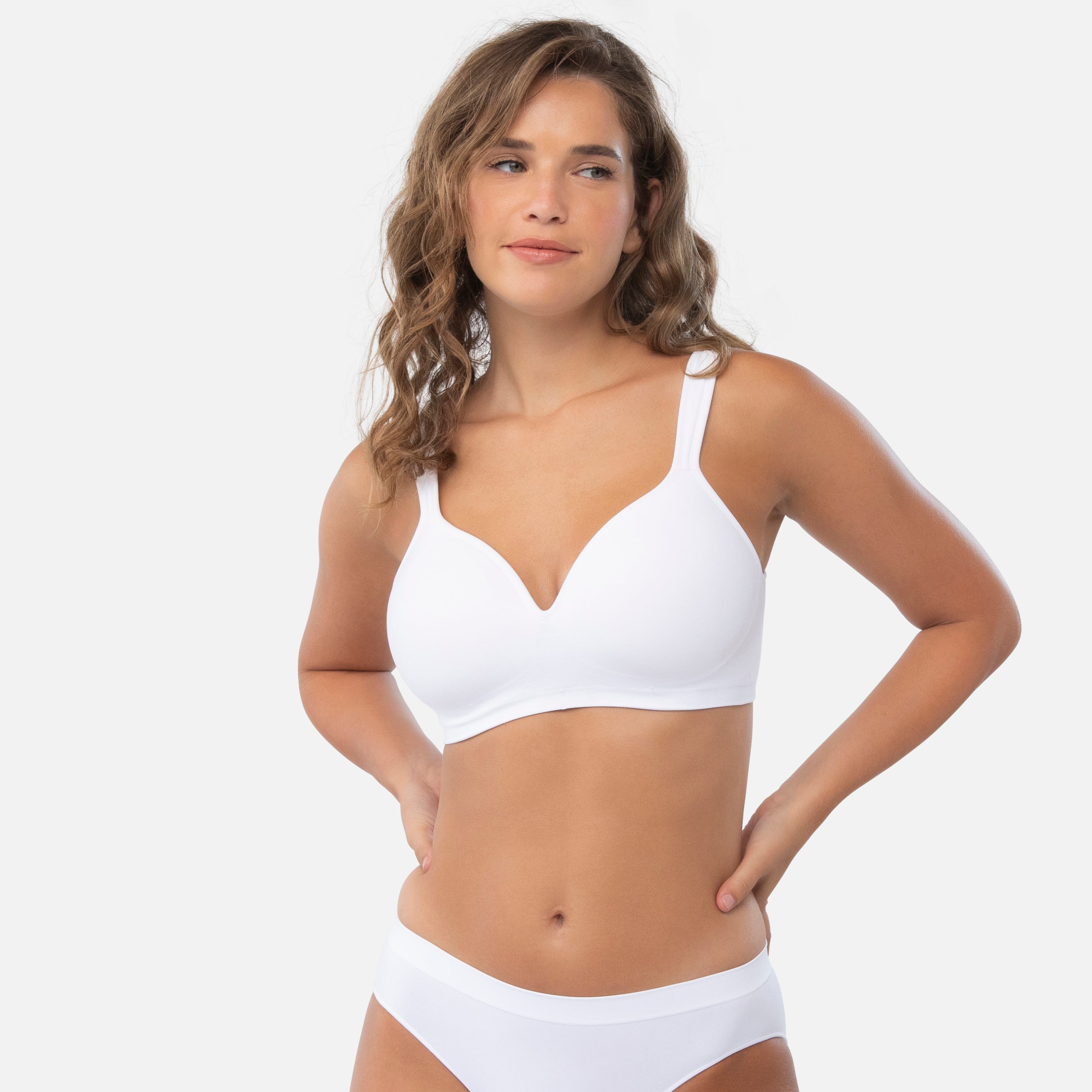 460 The Perfect Neckline Bra
