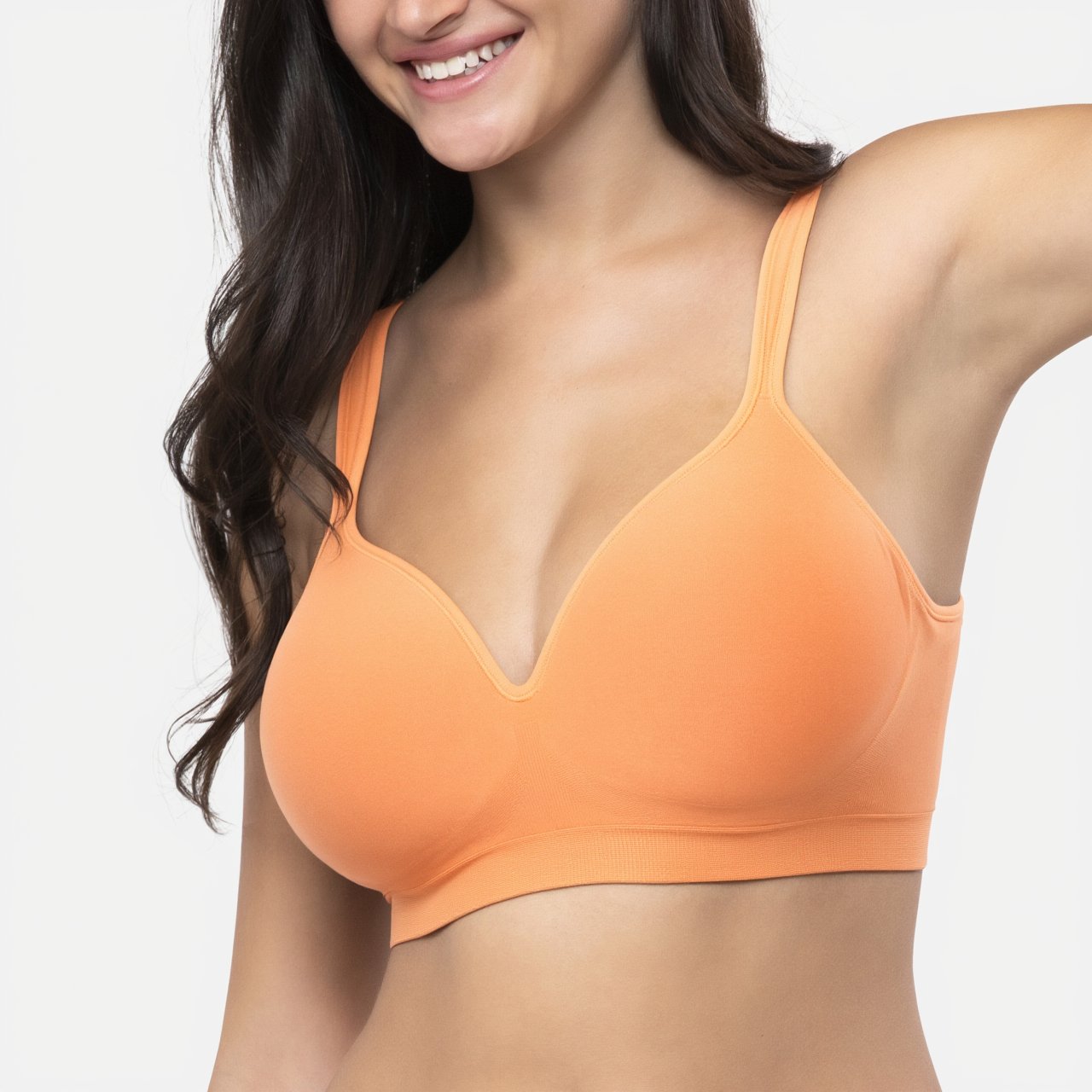 460 The Perfect Neckline Bra