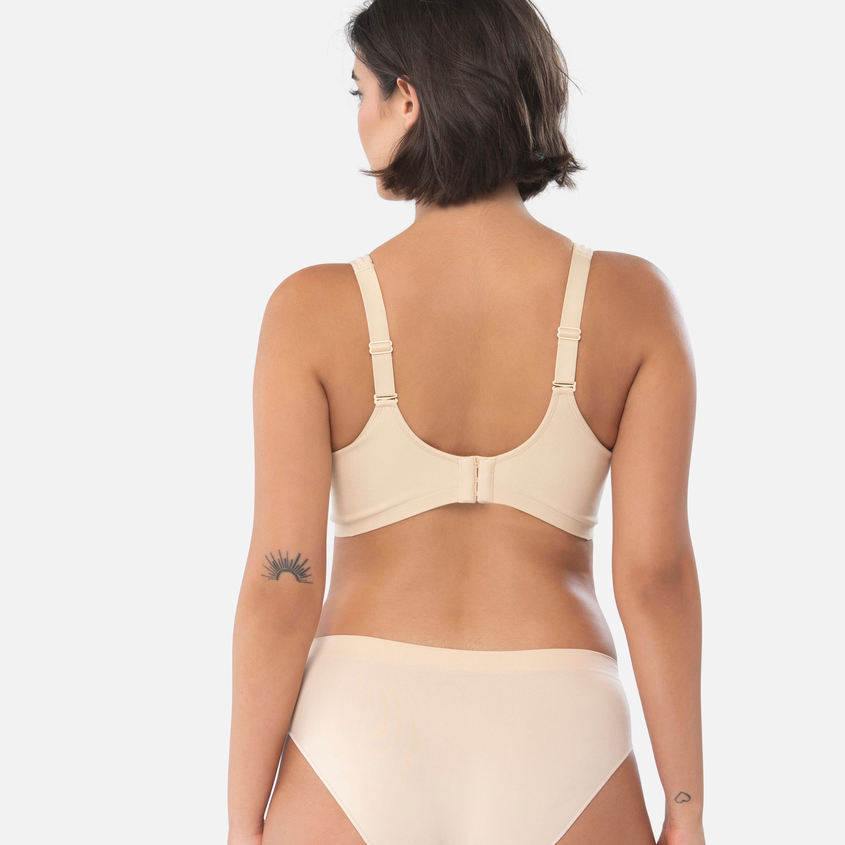 460 The Perfect Neckline Bra