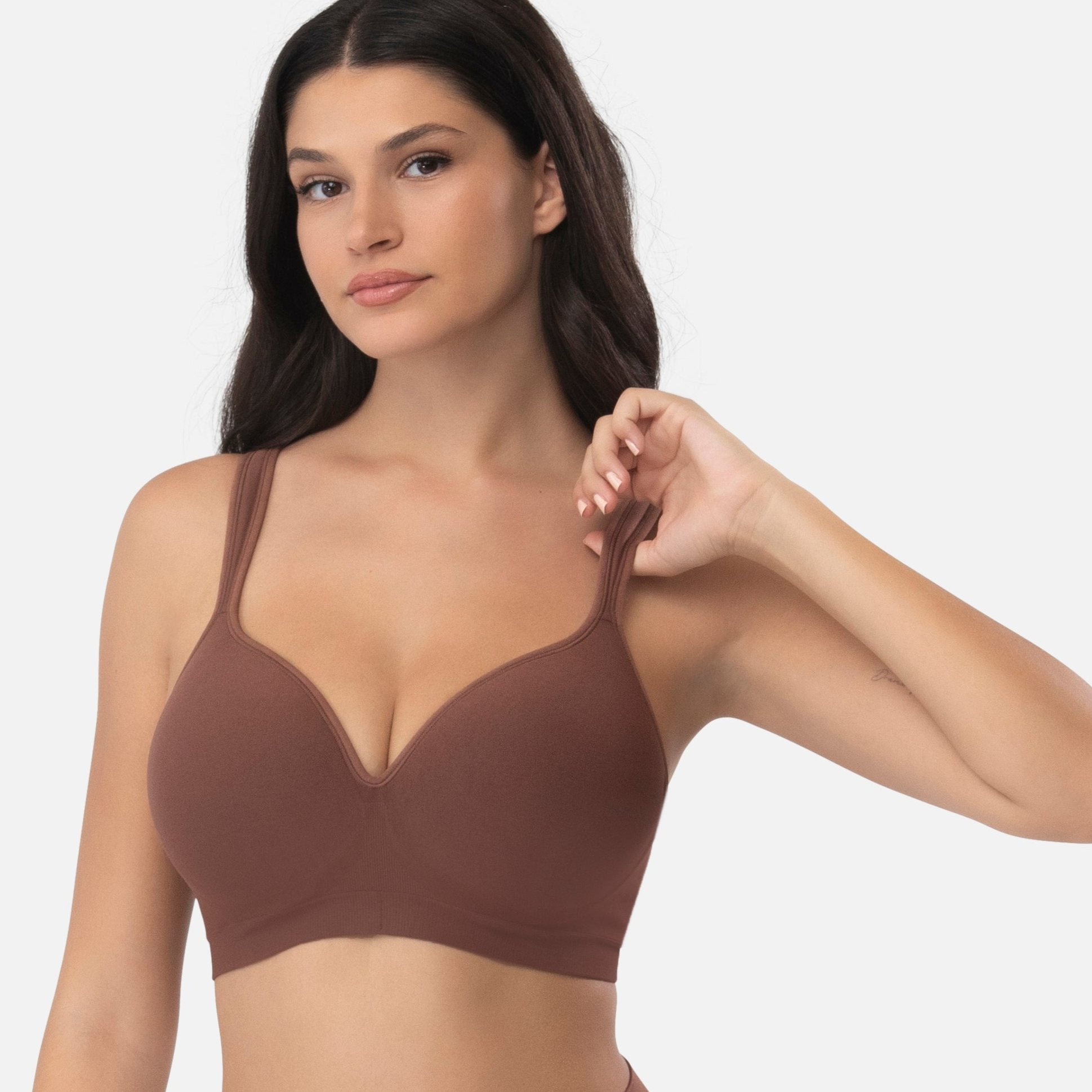 460 The Perfect Neckline Bra