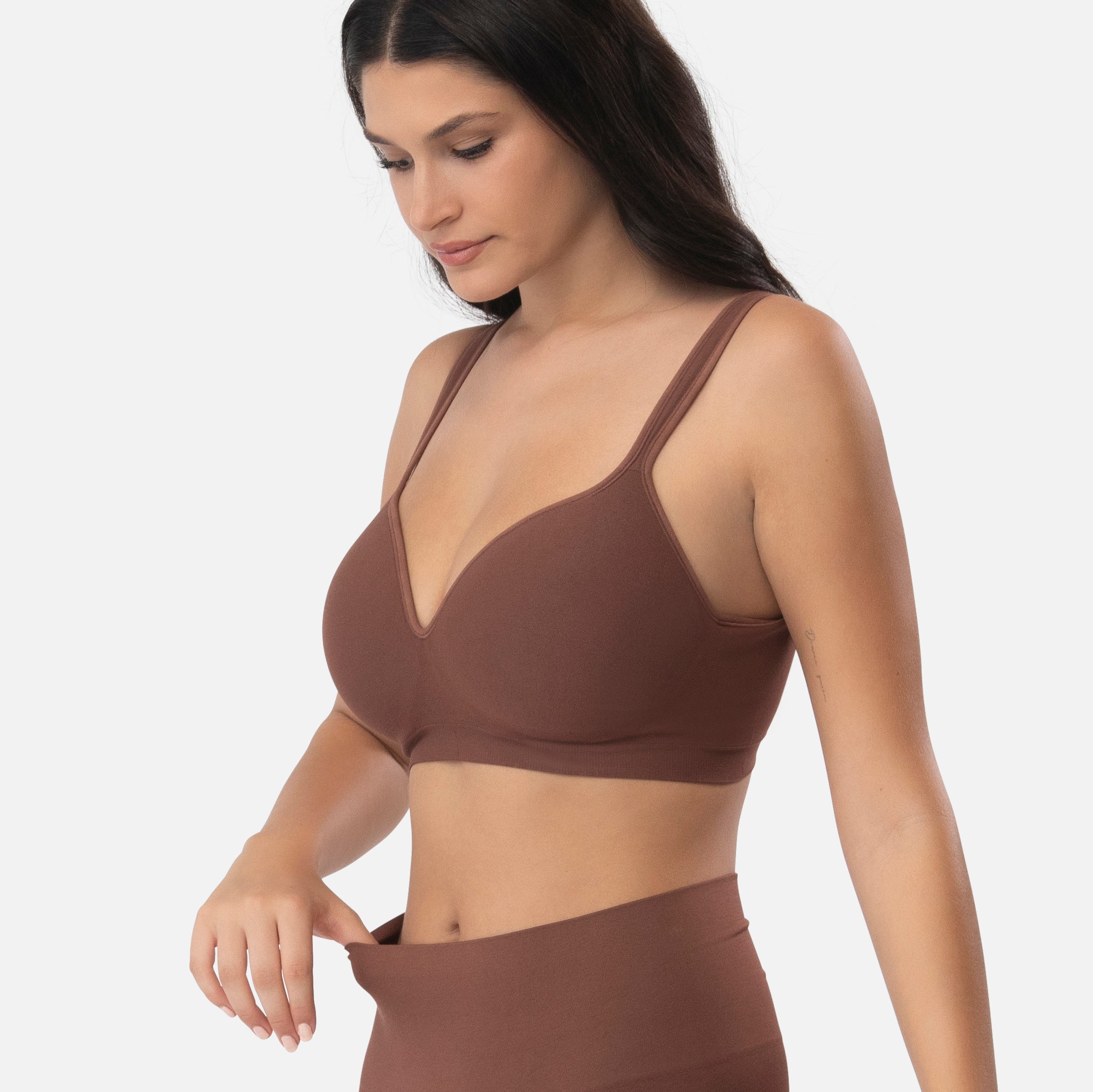 460 The Perfect Neckline Bra