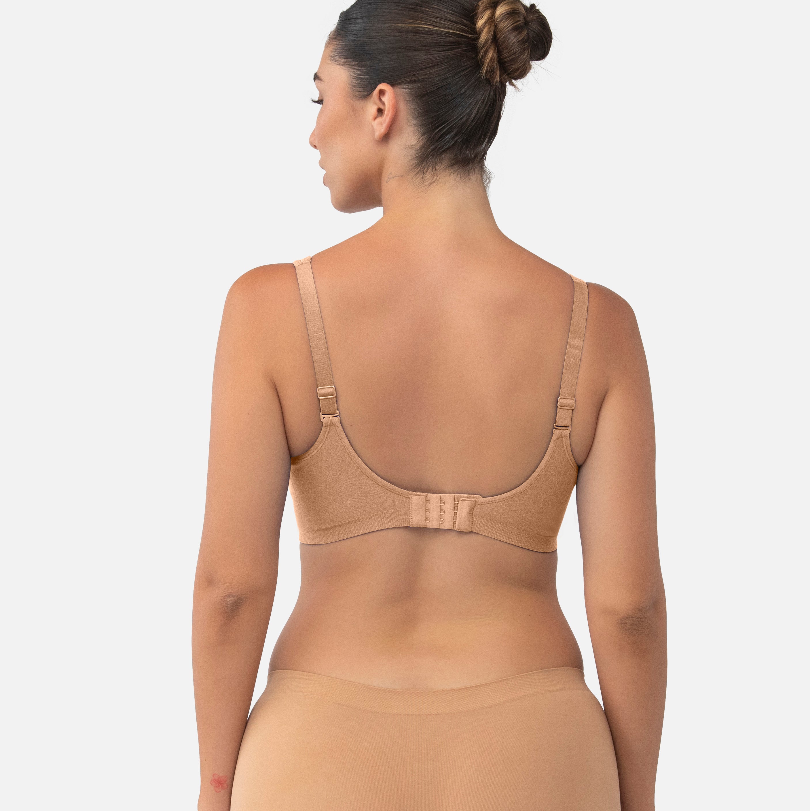 460 The Perfect Neckline Bra