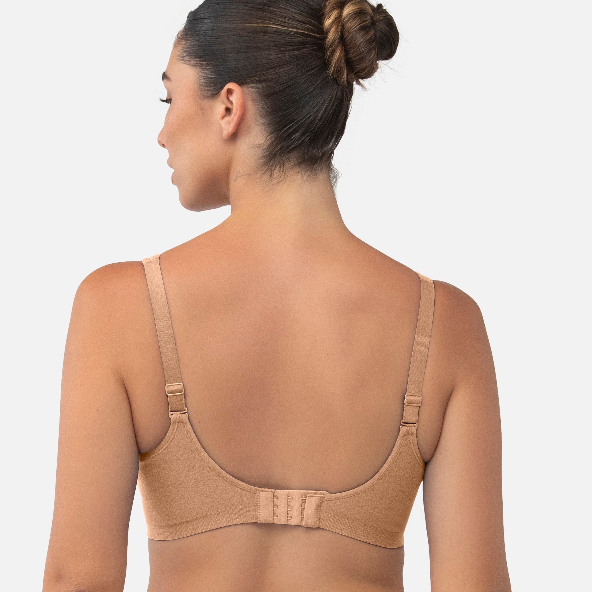 460 The Perfect Neckline Bra