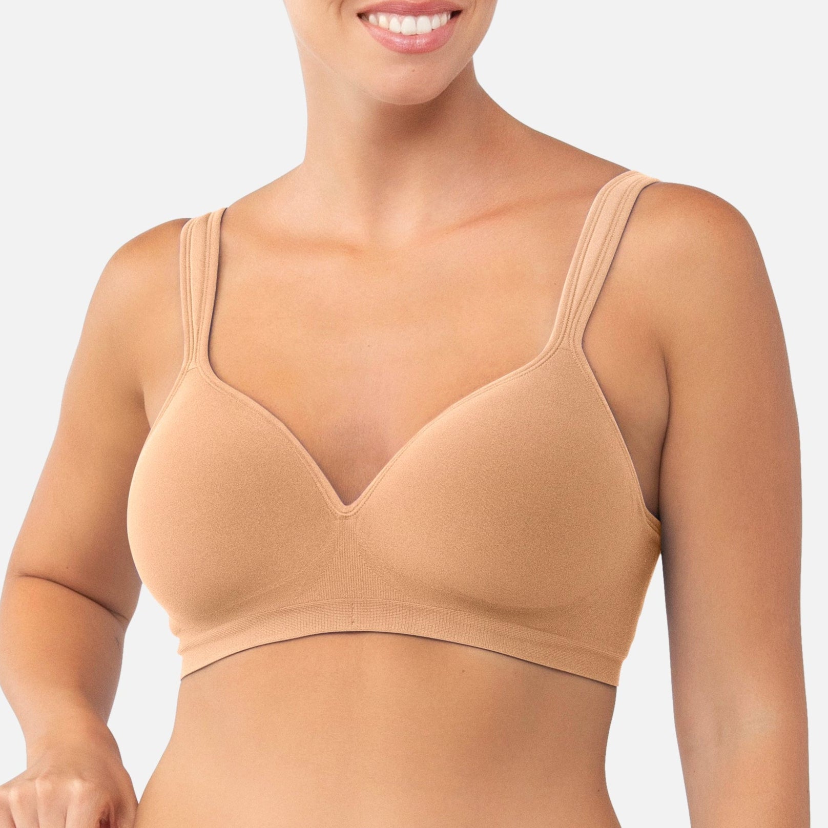 460 The Perfect Neckline Bra