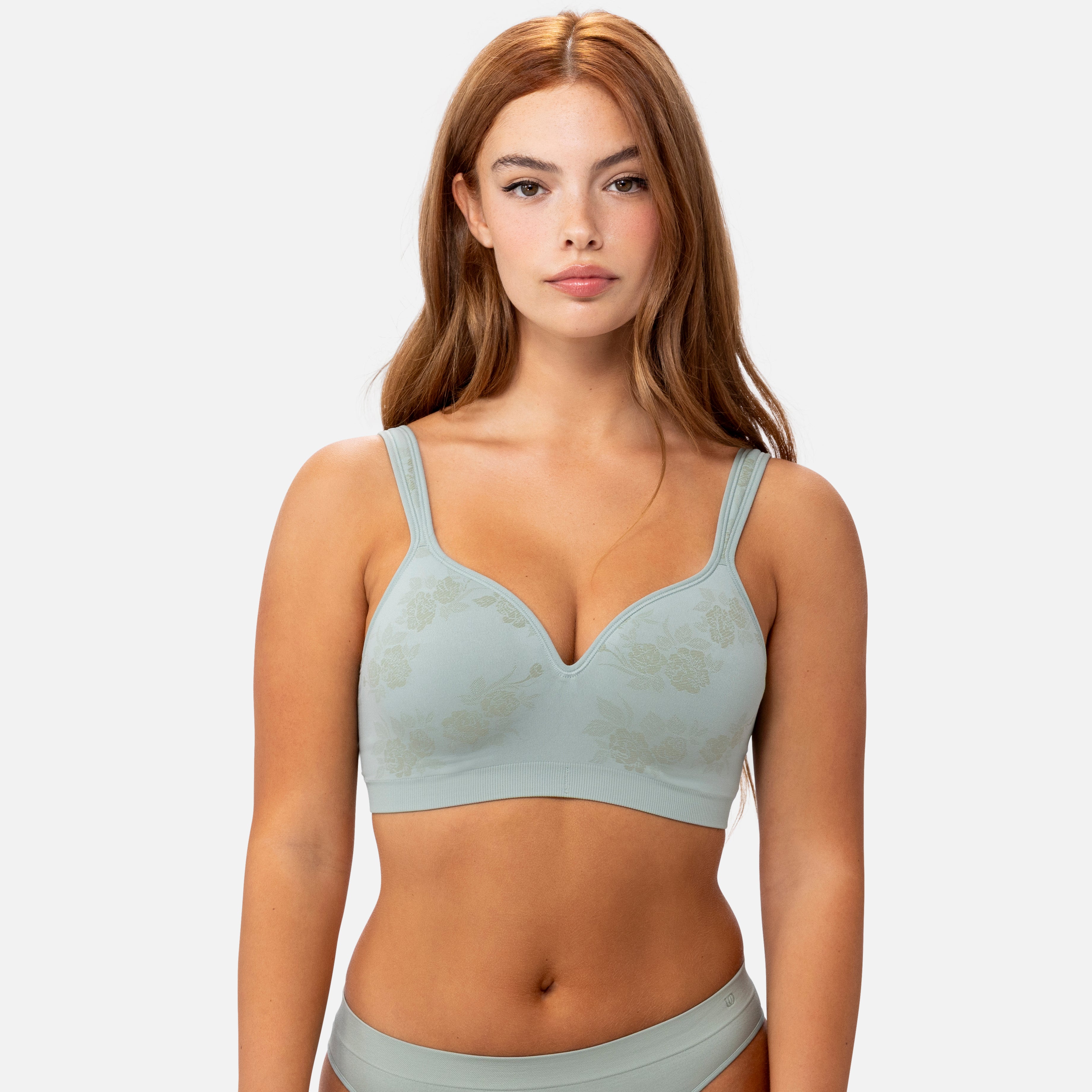 460 The Perfect Neckline Bra