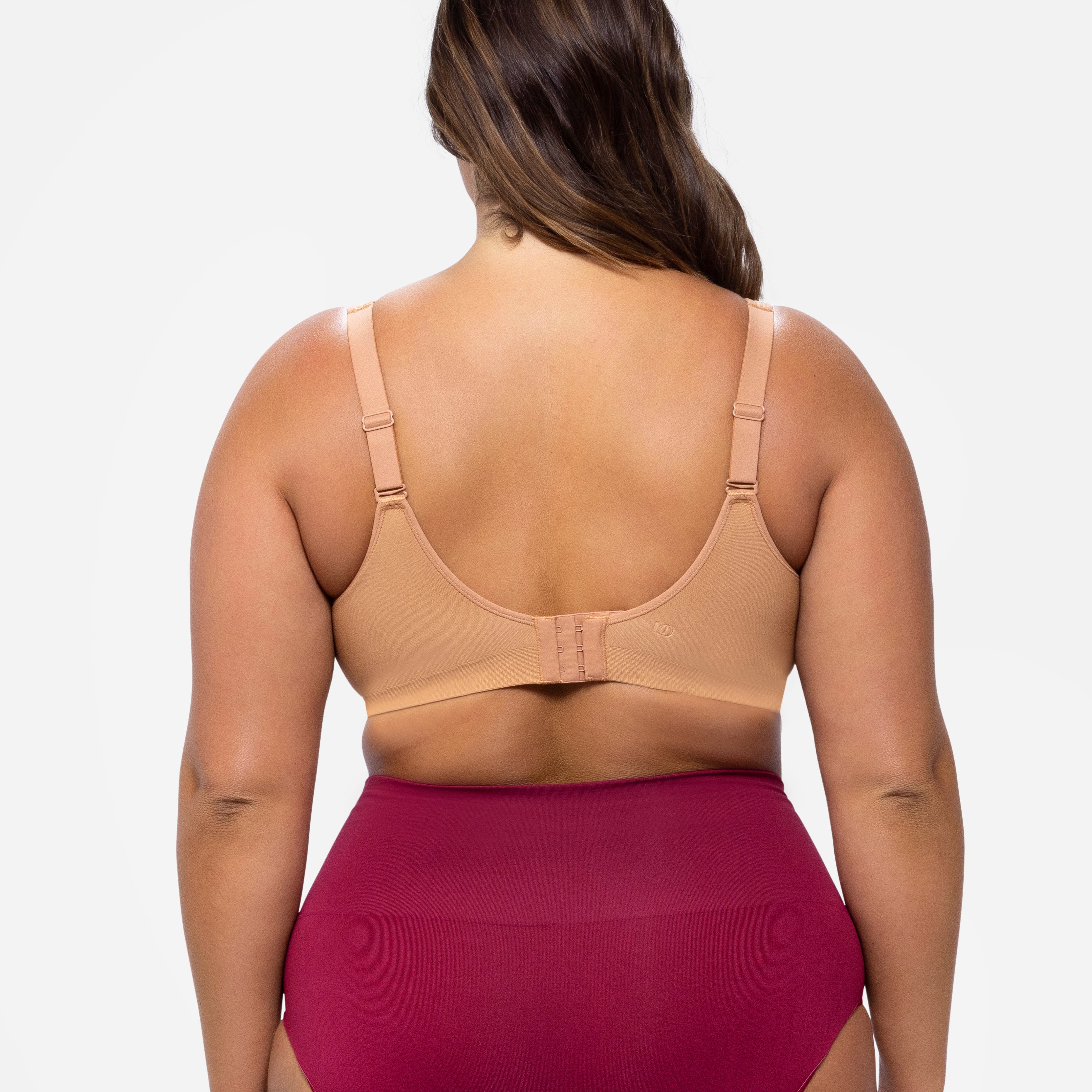 460 The Perfect Neckline Bra