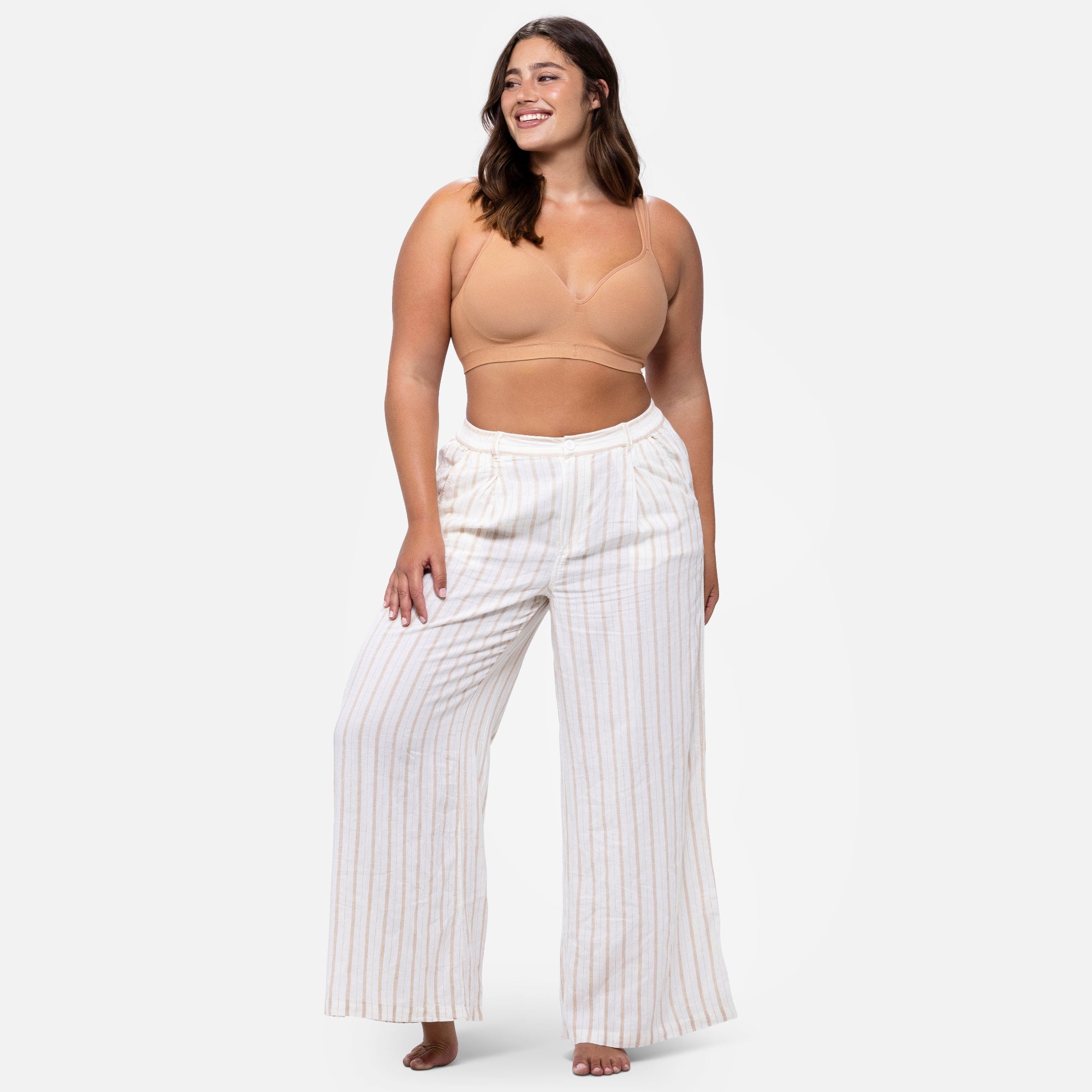 460 The Perfect Neckline Bra