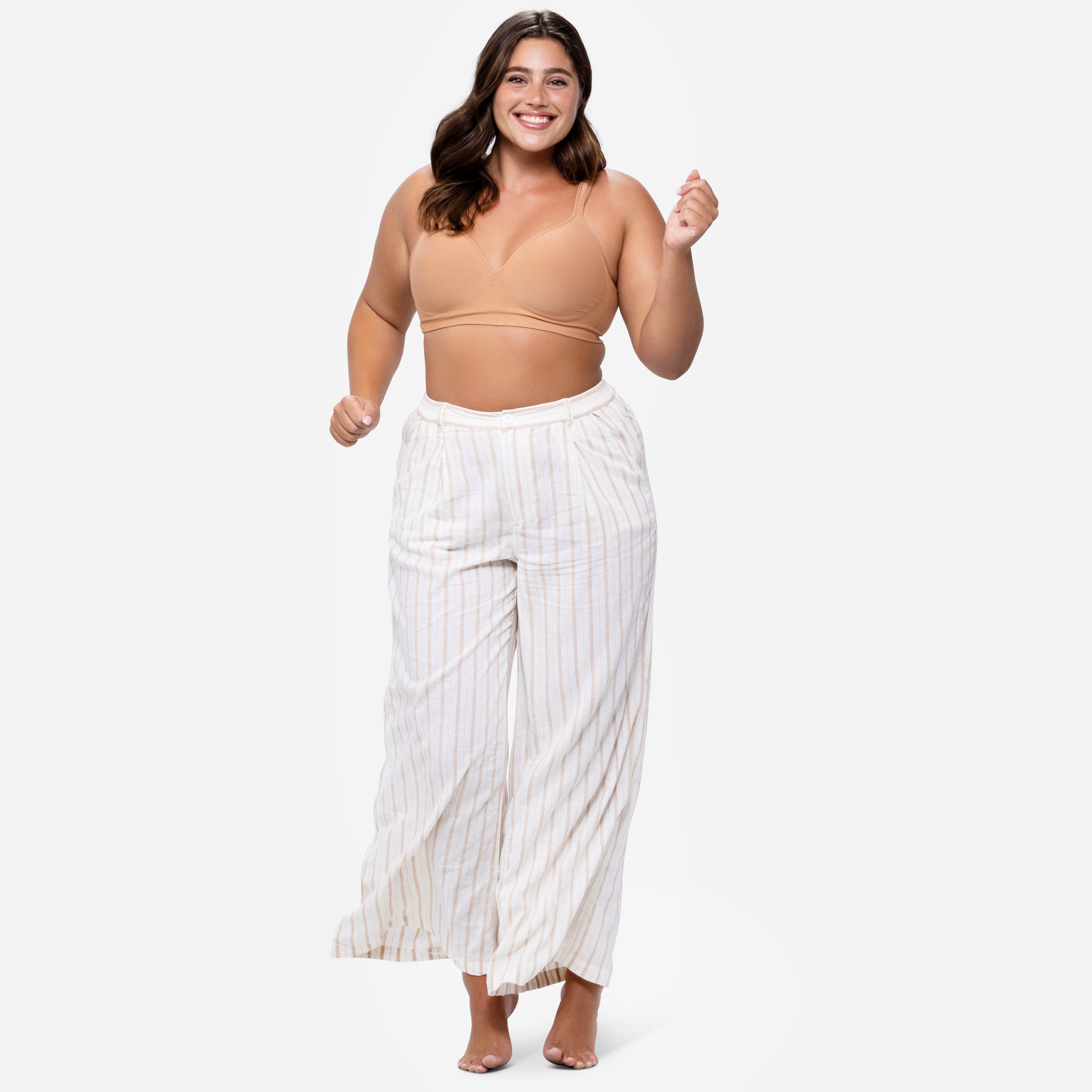 460 The Perfect Neckline Bra