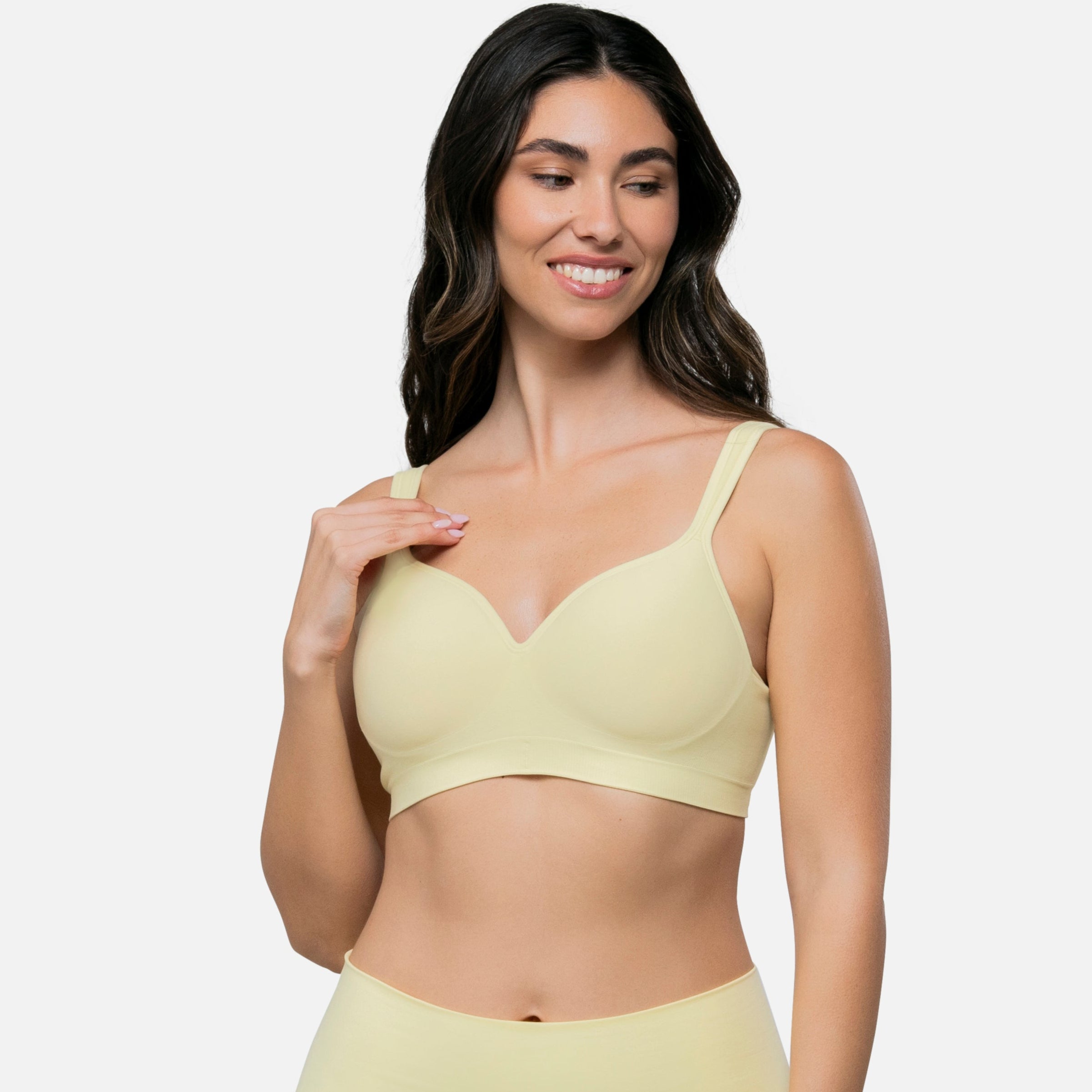 460 The Perfect Neckline Bra